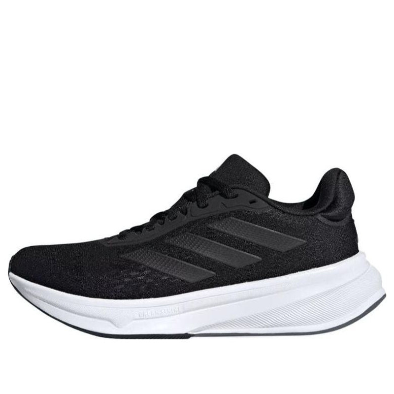 (WMNS) adidas Response Super 'Black White' IG1409 - 1