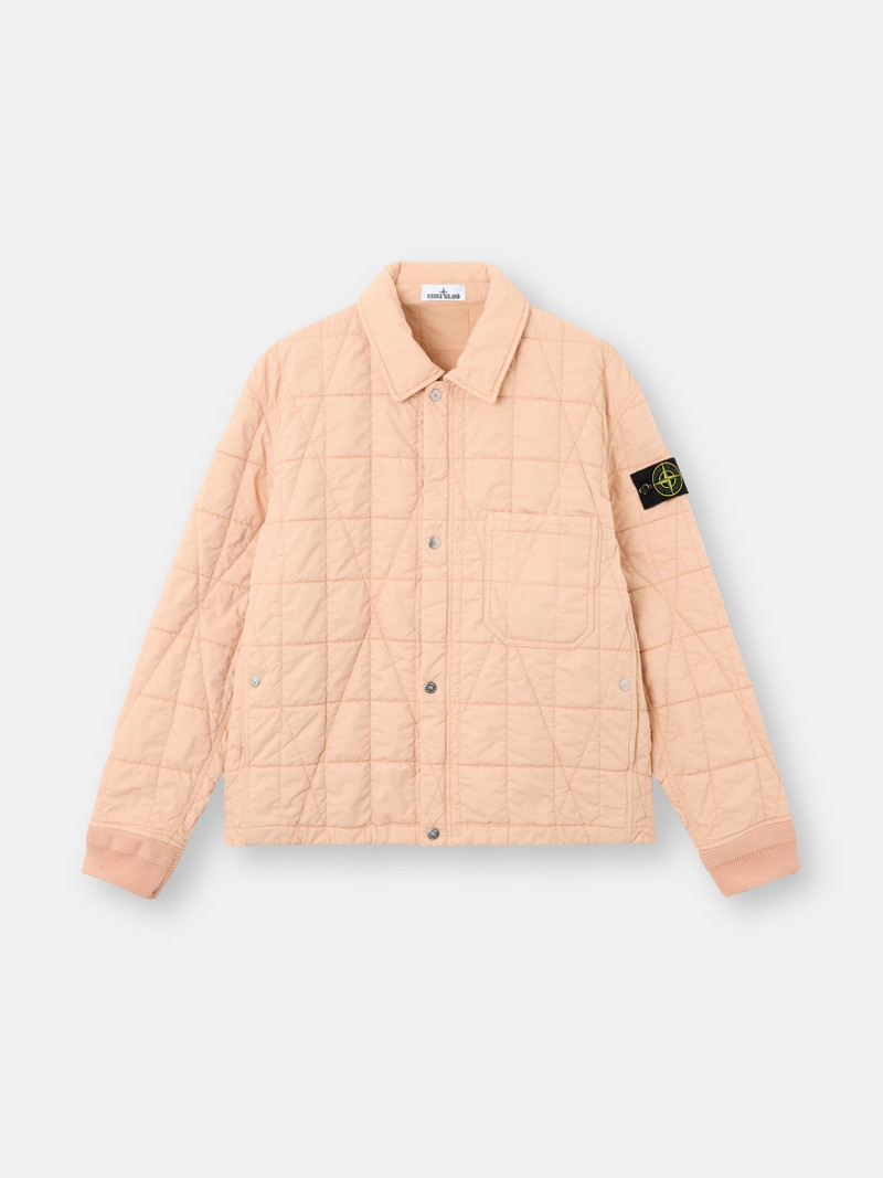 4100011 COTTON NYLON TELA QUILTED-TC 1