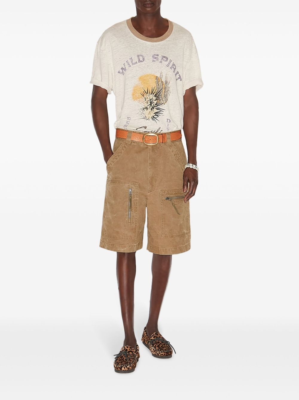 Honore T-shirt - 2