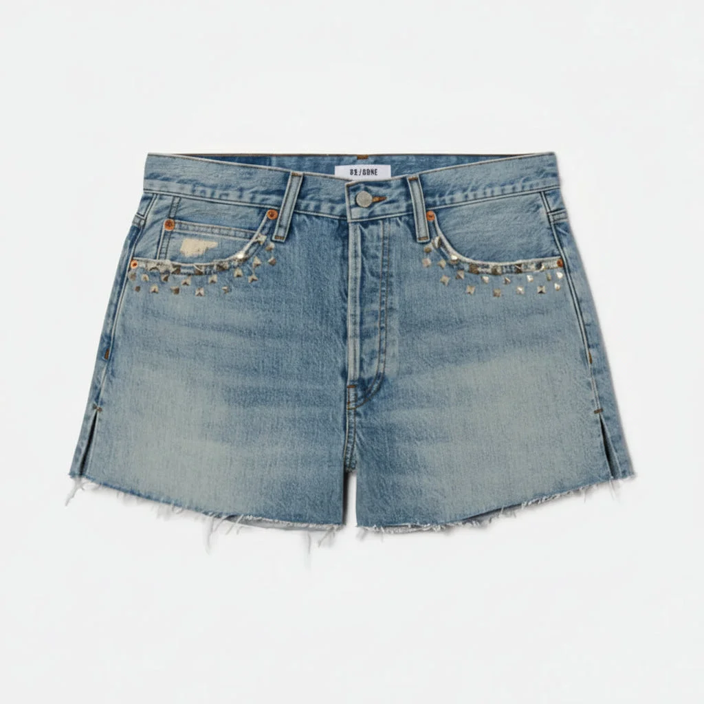 The Breezy Short - 1
