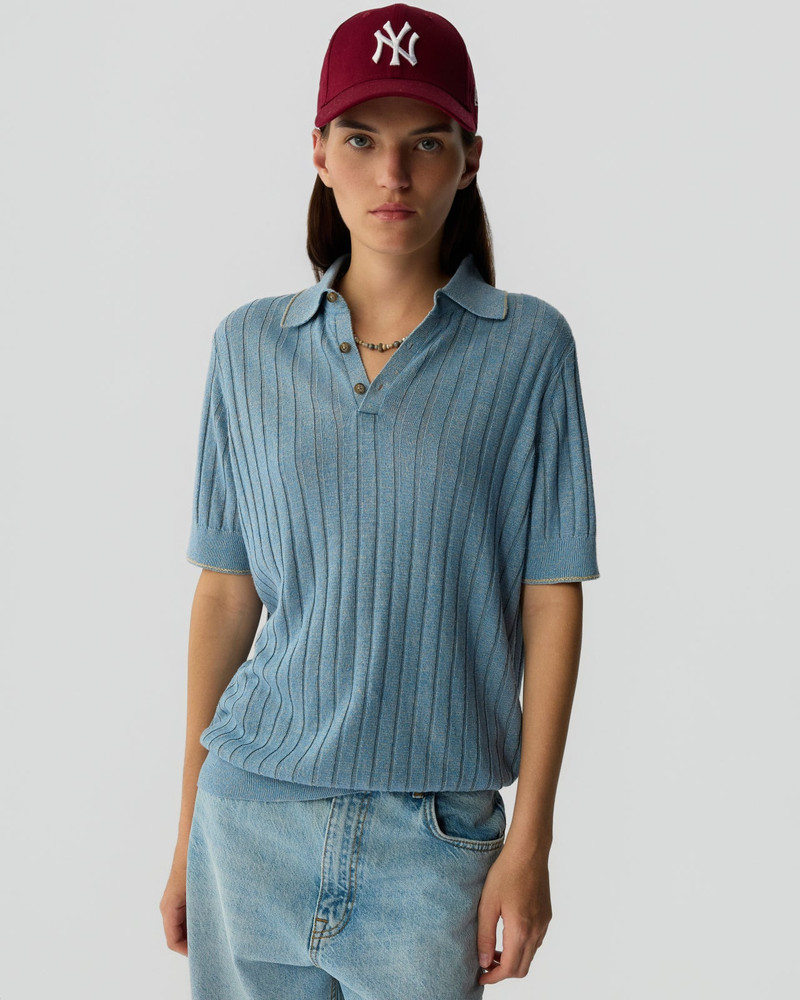 Teddy Polo 4