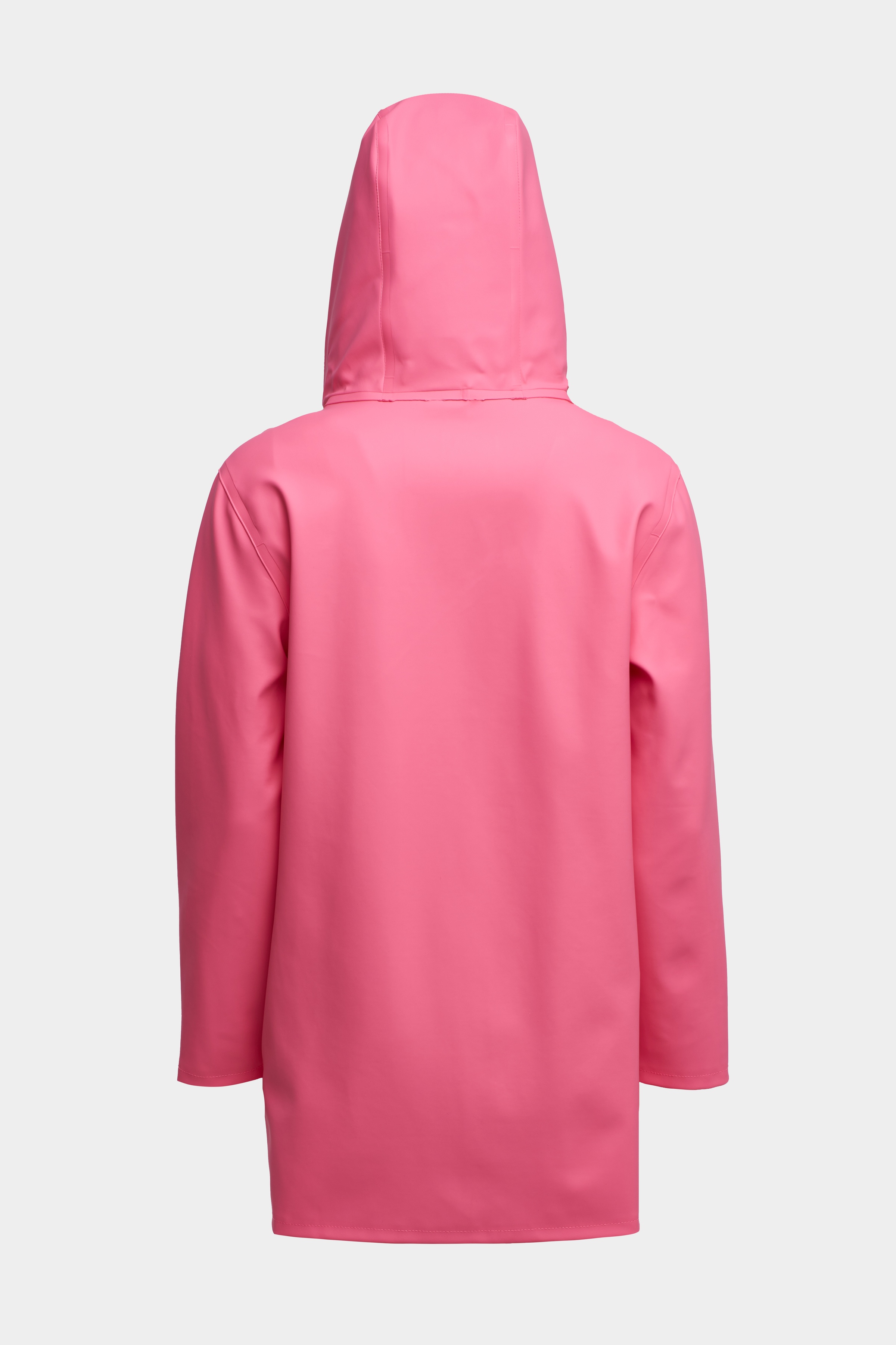 Stockholm Raincoat Bubblegum - 6