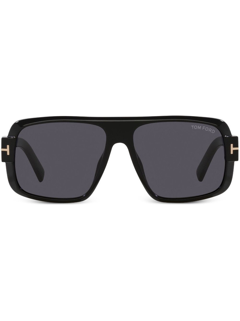 TF1101 Turner Sunglasses 1