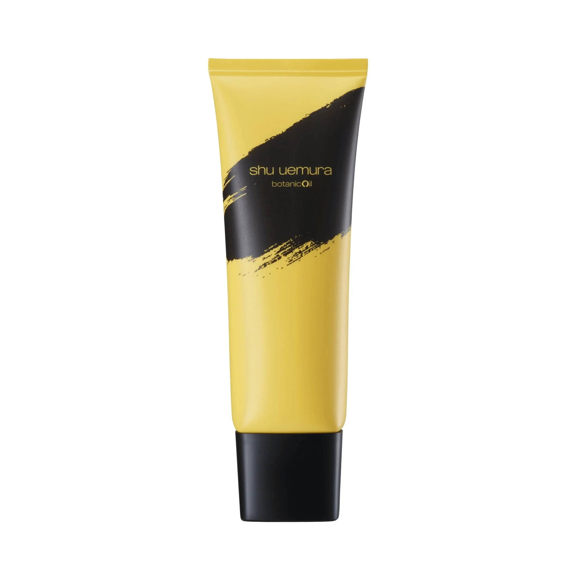 botanicoil indulging cleansing foam - 1