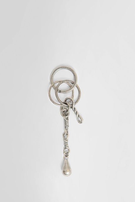 Ann demeulemeester silver - 1