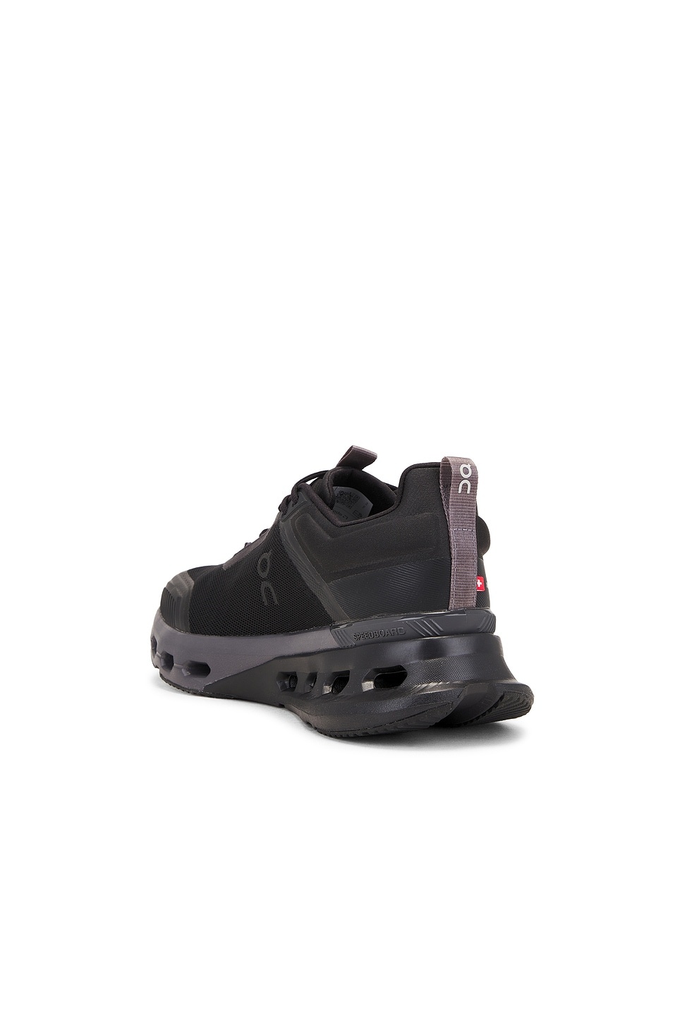 Cloudnova X Sneakers - 3