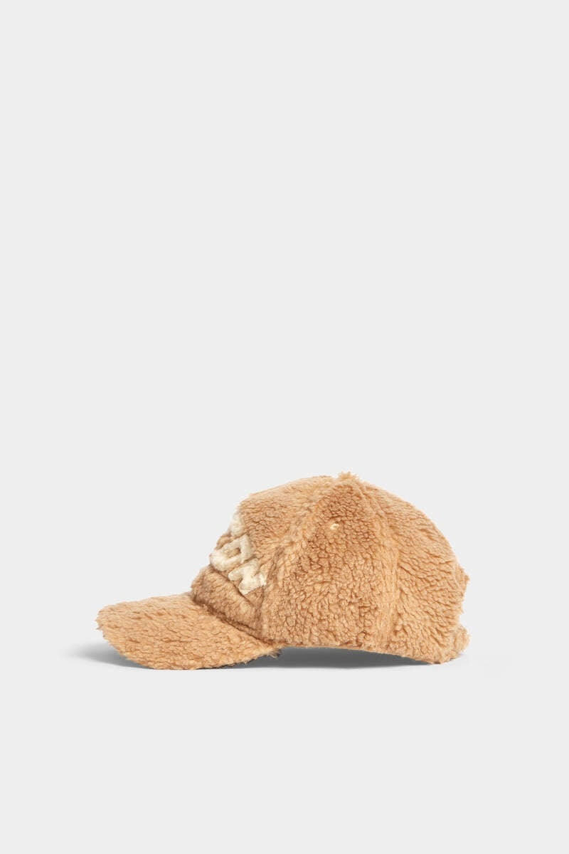 ICON NEW GENERATION BASEBALL CAP 3