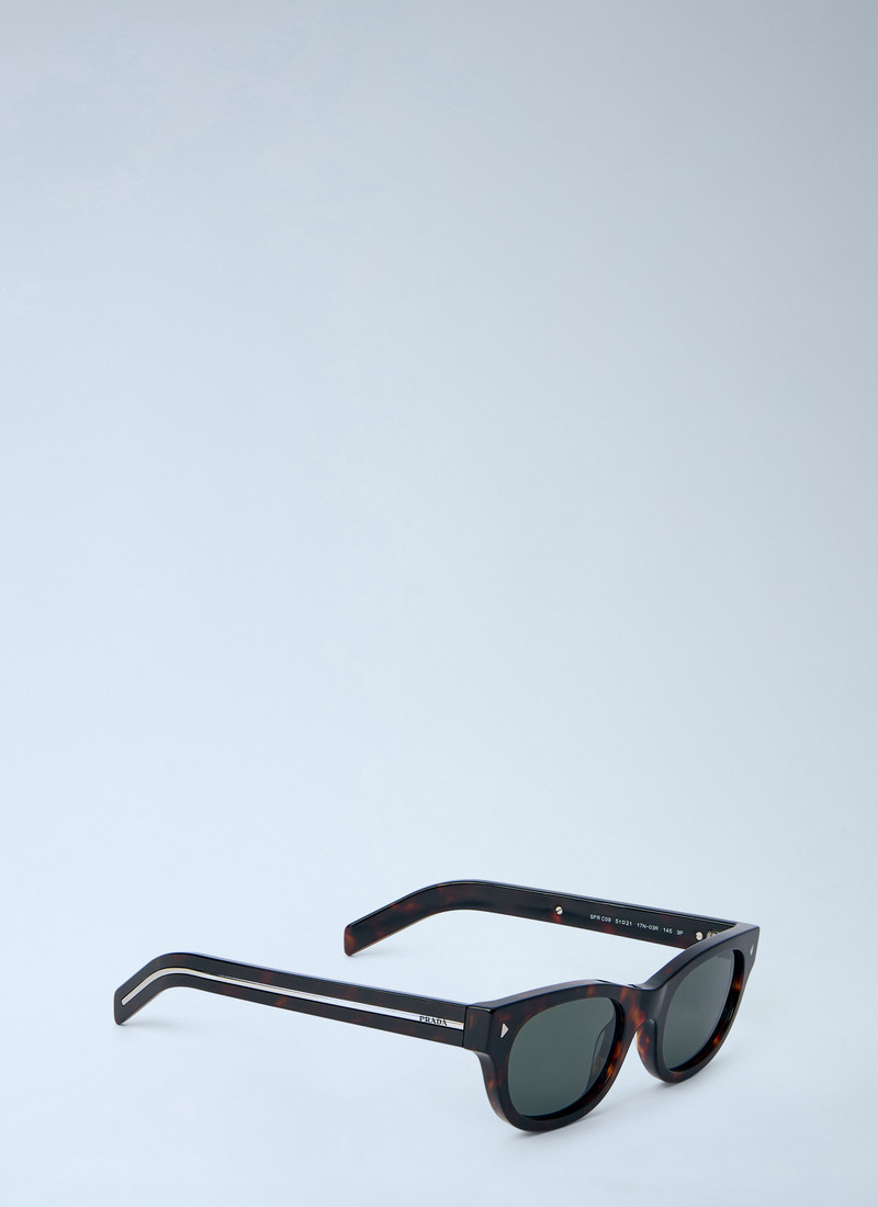 Prada 0PR C09S Sunglasses outlook