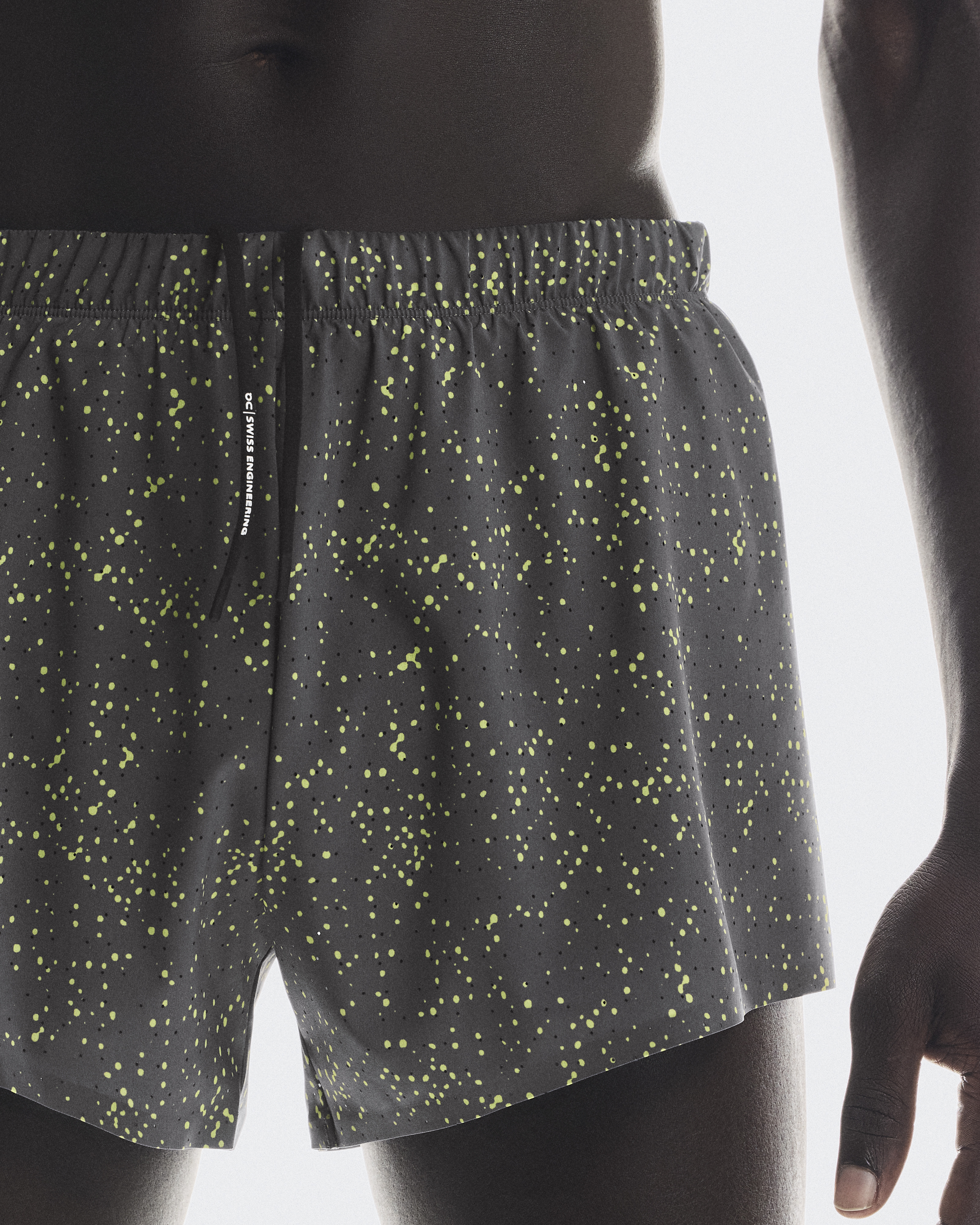 Race Shorts - 4