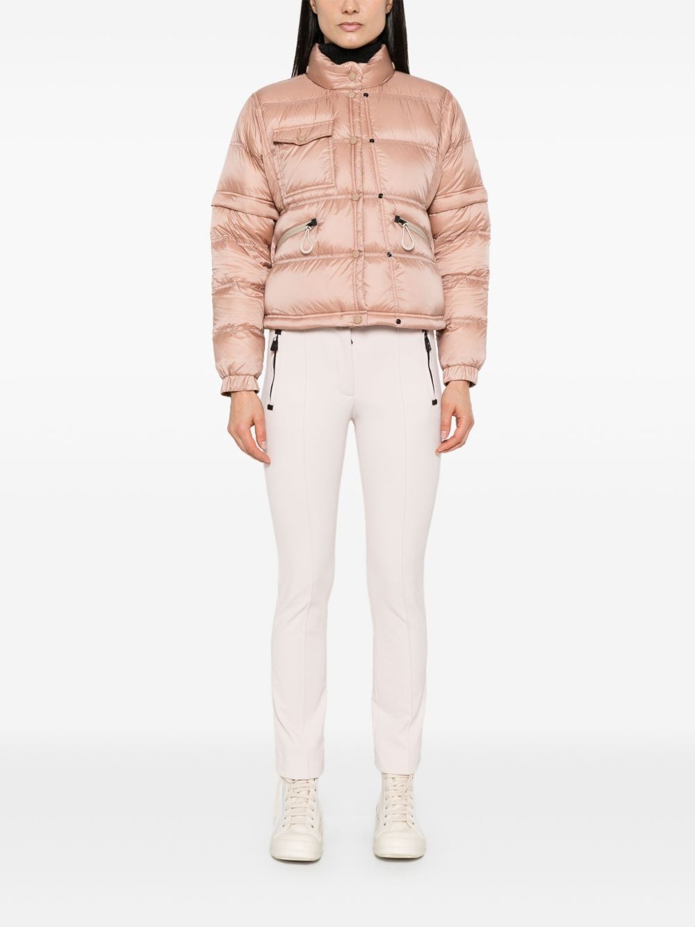Mauduit jacket - 2