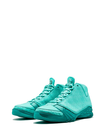 Jordan Air Jordan 23 SoleFly sneakers outlook