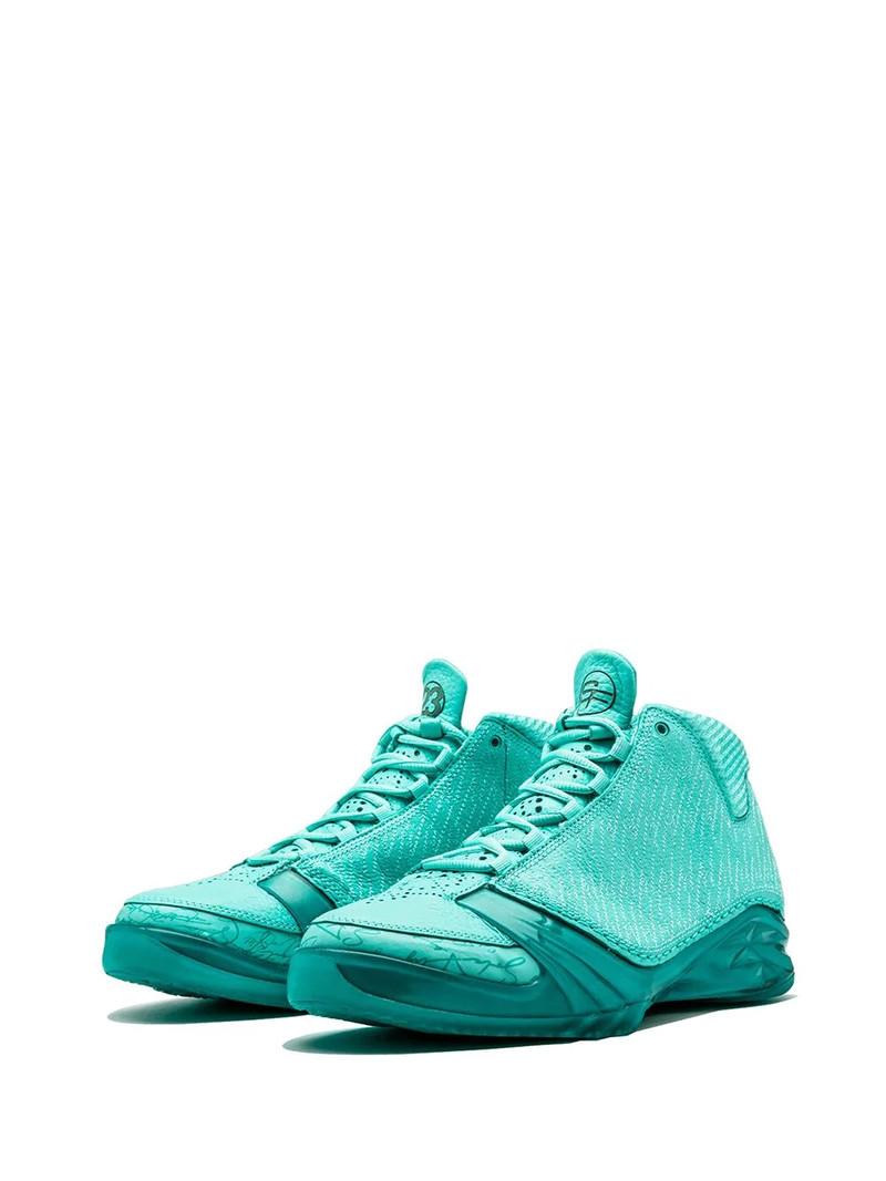 Jordan Air Jordan 23 SoleFly sneakers outlook