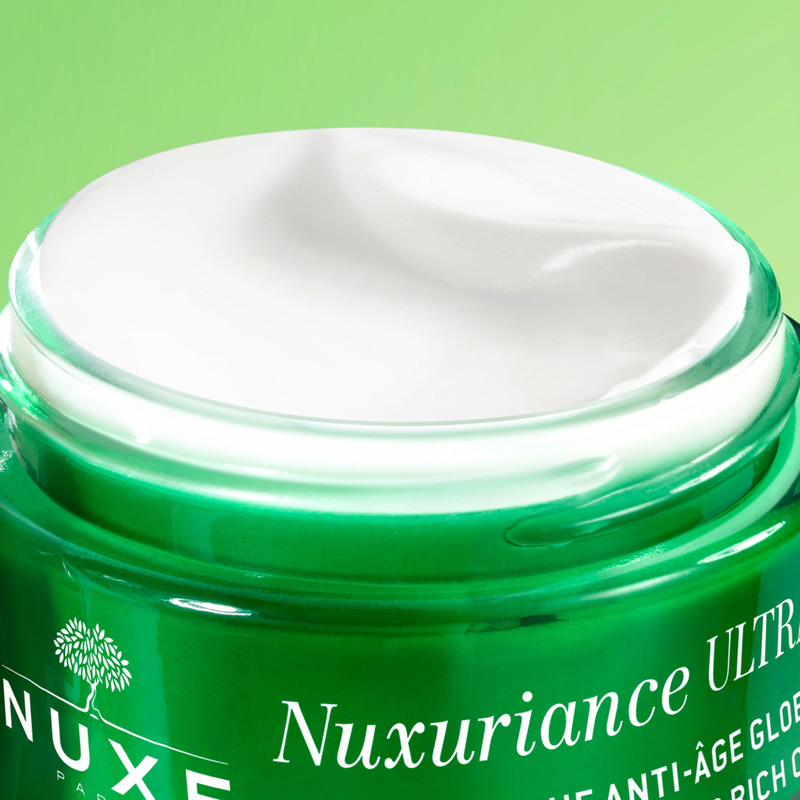 The Global Anti-Aging Cream 3