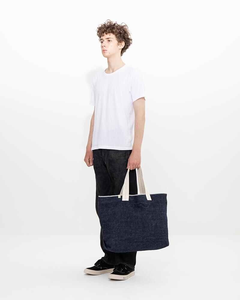 SS COMBER BAG (L) - 3
