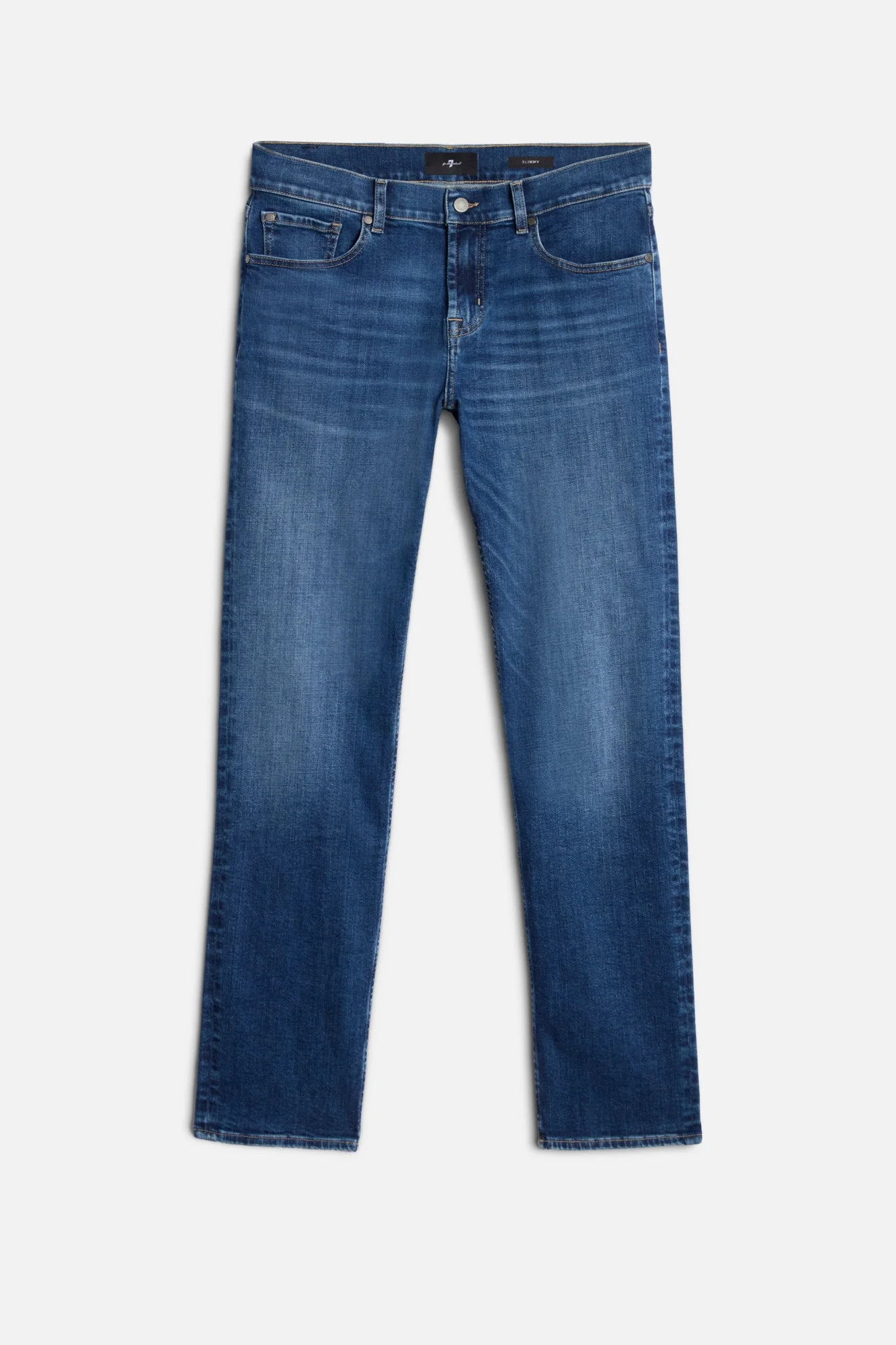 SLIMMY in Luxe Performance Signal - 1