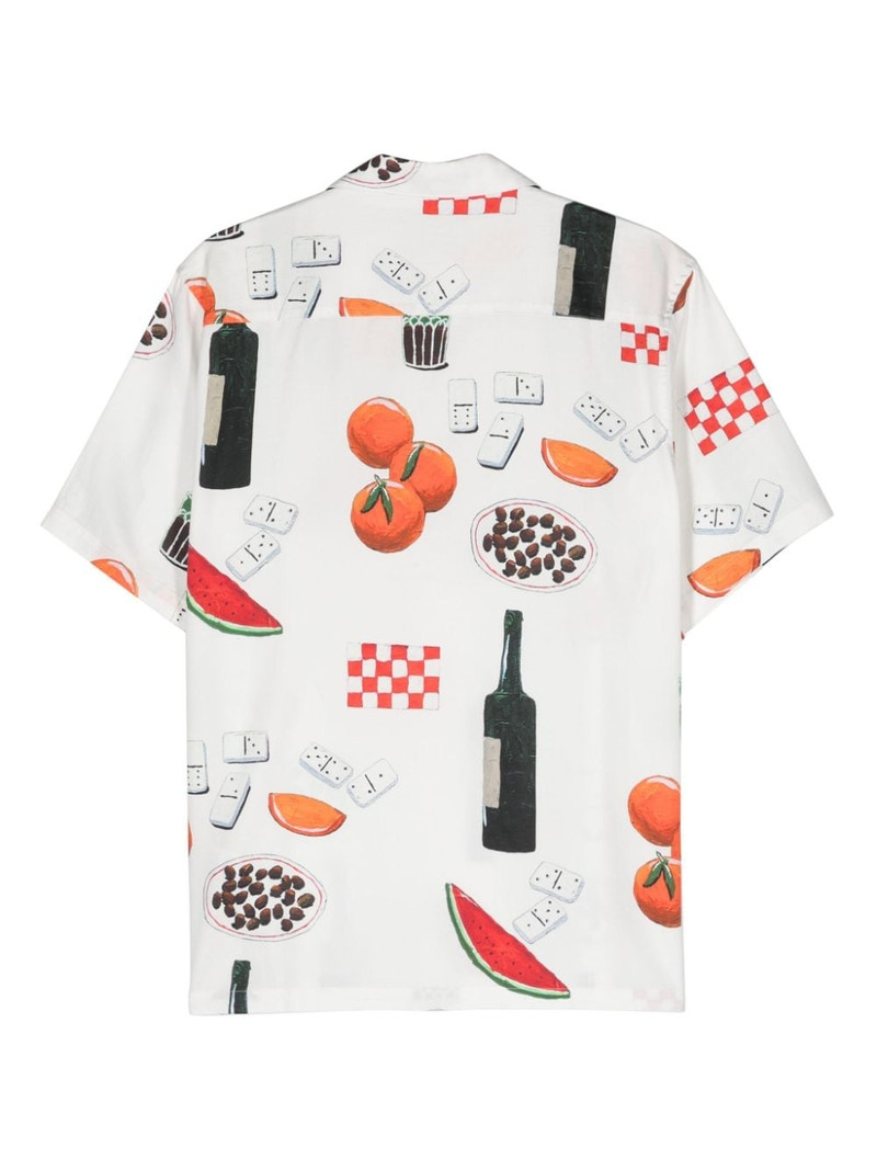 Carhartt Isis Maria Dinner short-sleeve shirt outlook