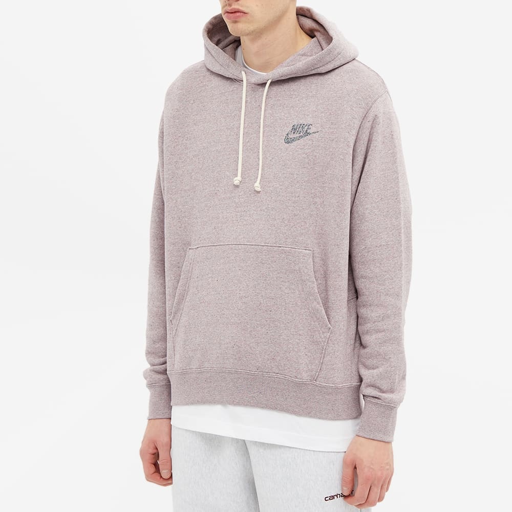 Nike Zero Popover Hoody - 5