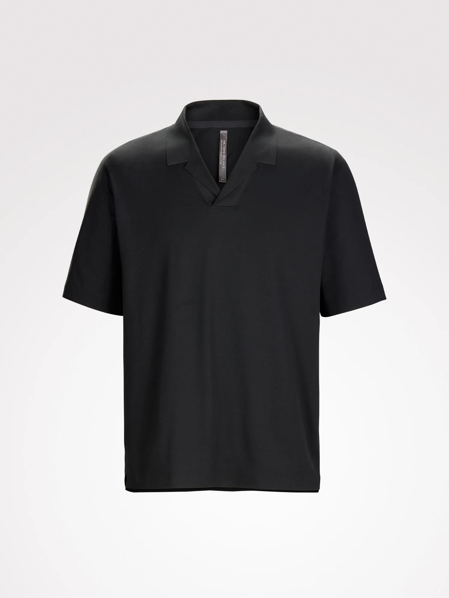 Metron Polo Shirt SS - 1