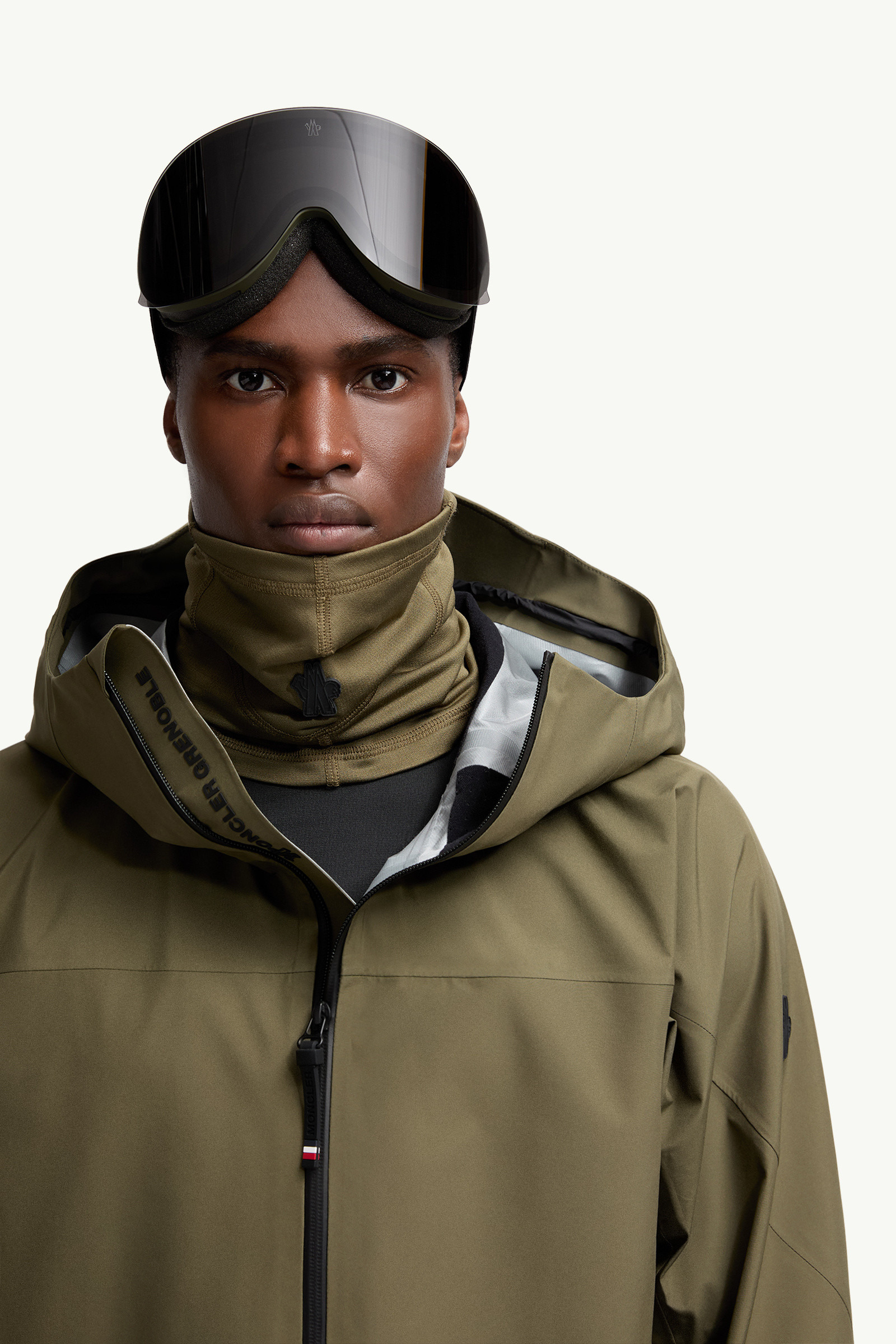 Polartec® Neck Warmer - 2