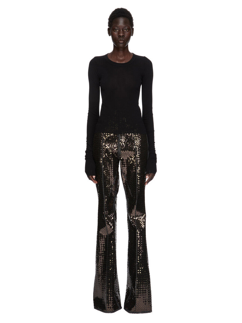 Rick Owens TOP outlook