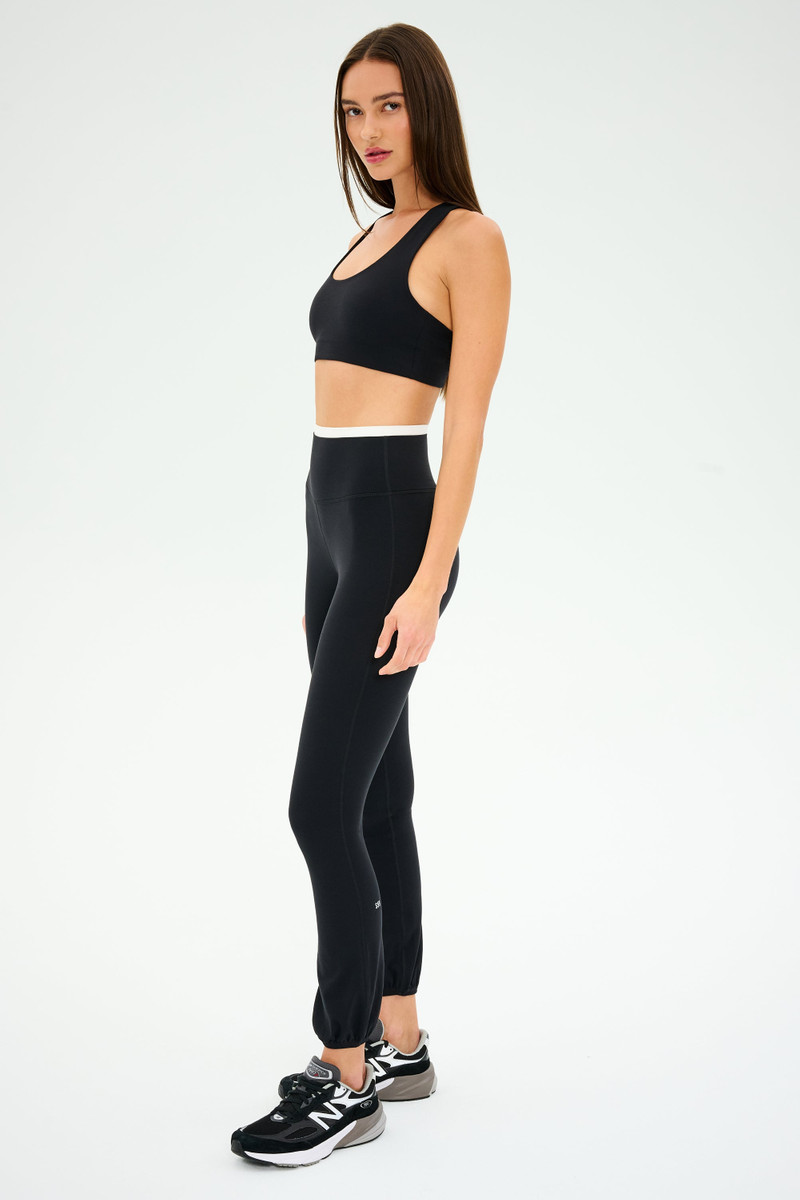 Icon Dual High Waist Airweight Legging 6