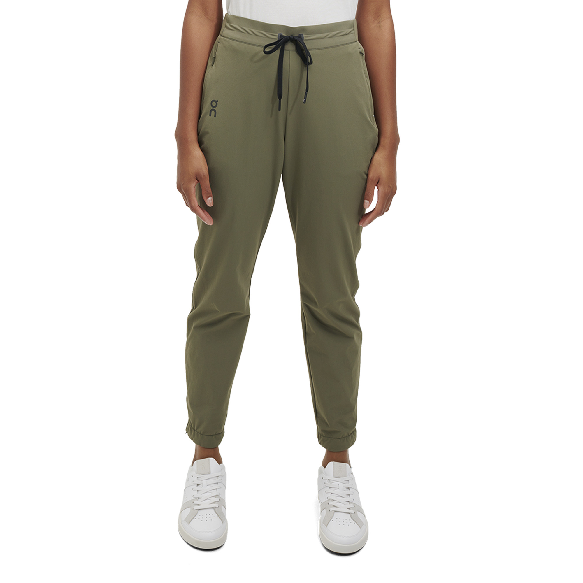 Active Pants - 1