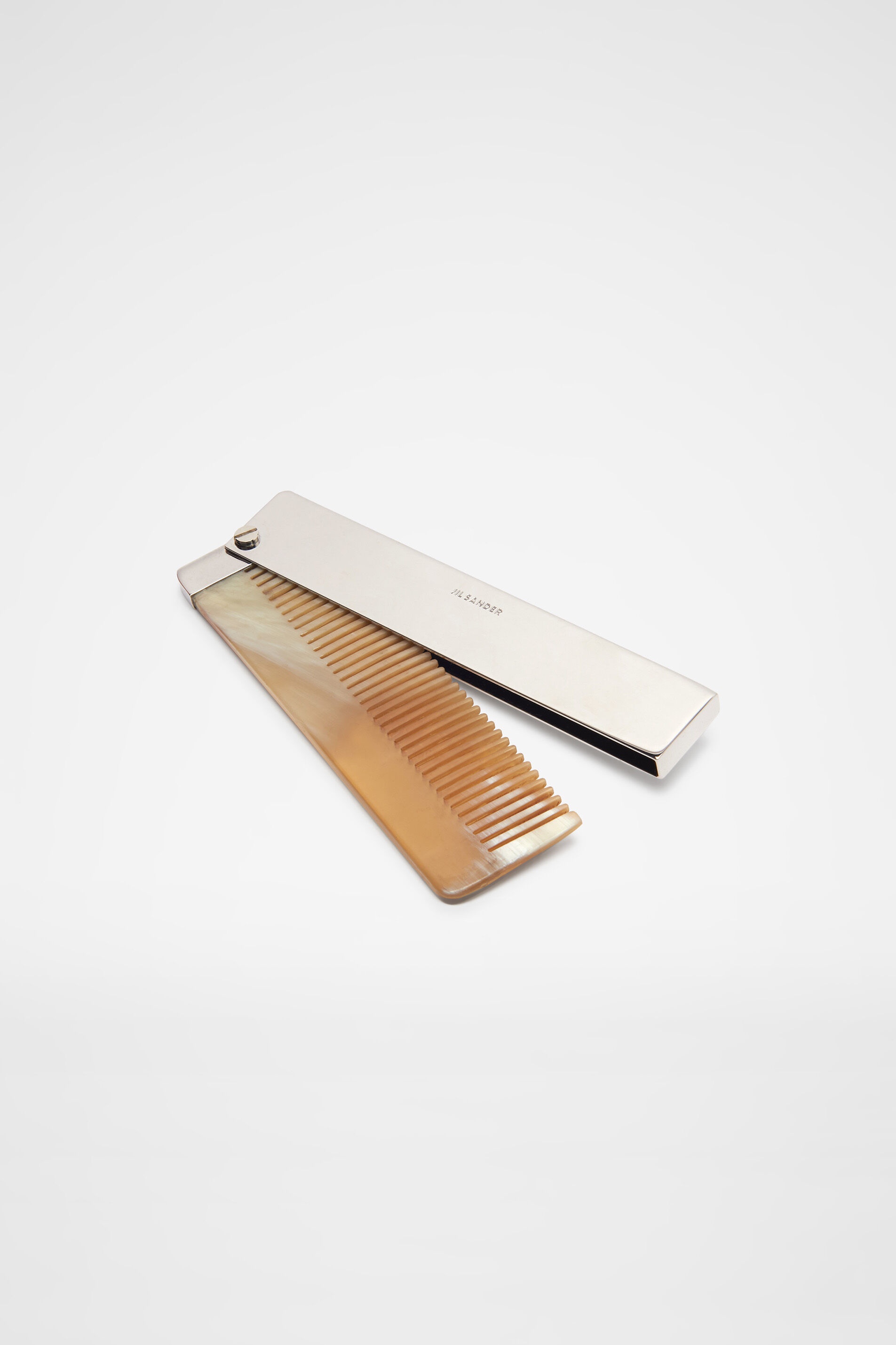 Pocket Comb Case - 2