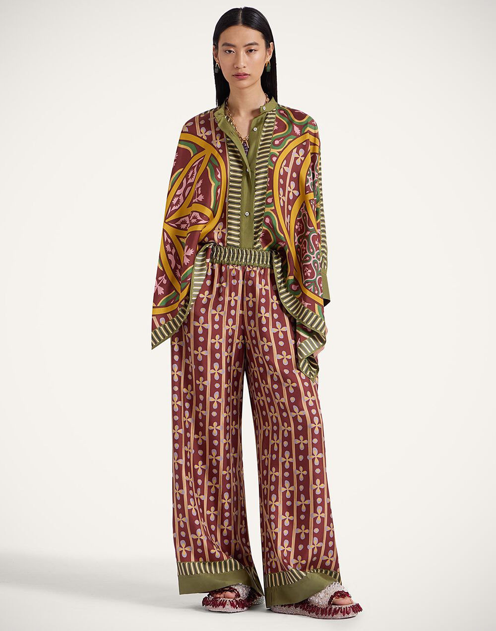 Palazzo Pants - 2