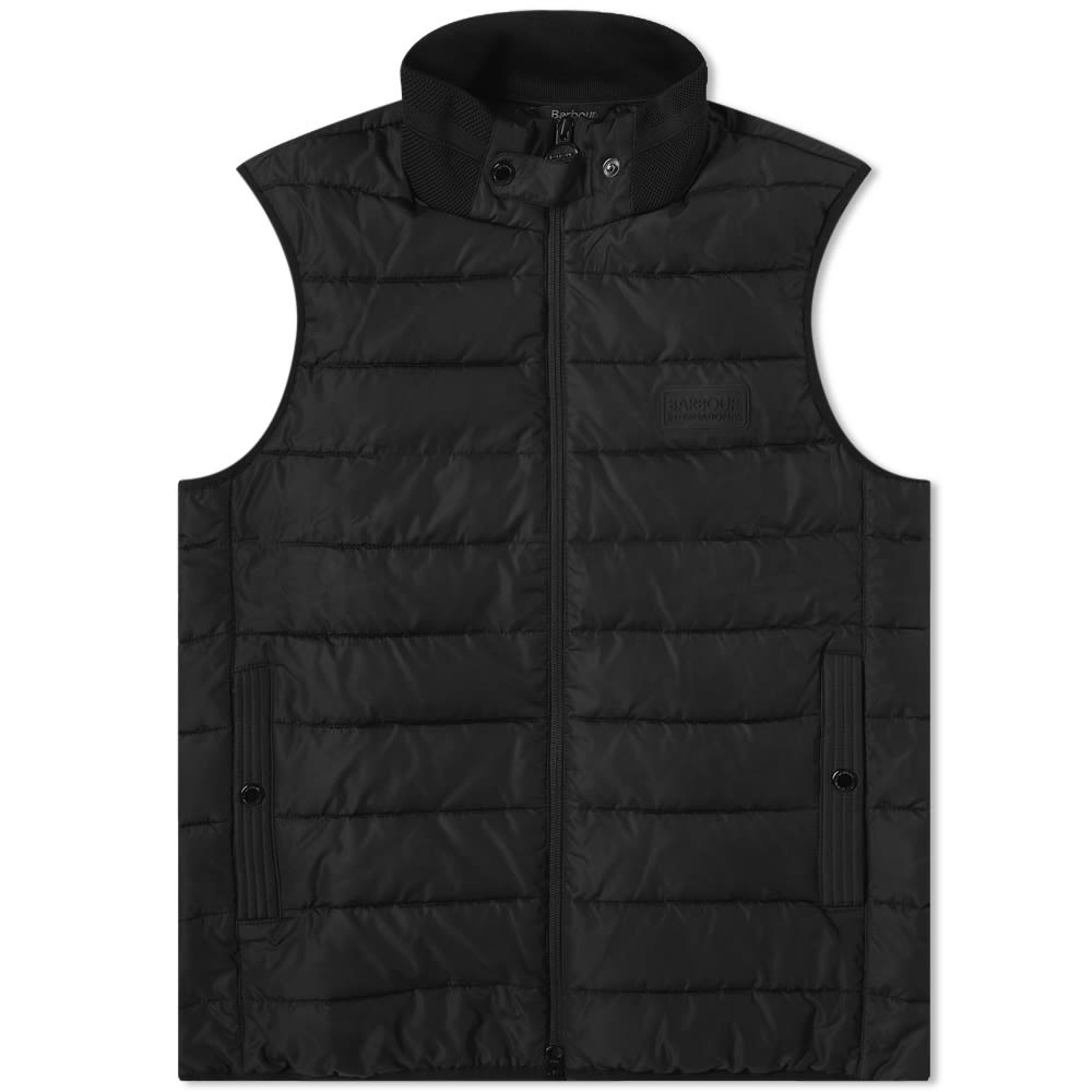 Barbour International Victor Gilet - 1