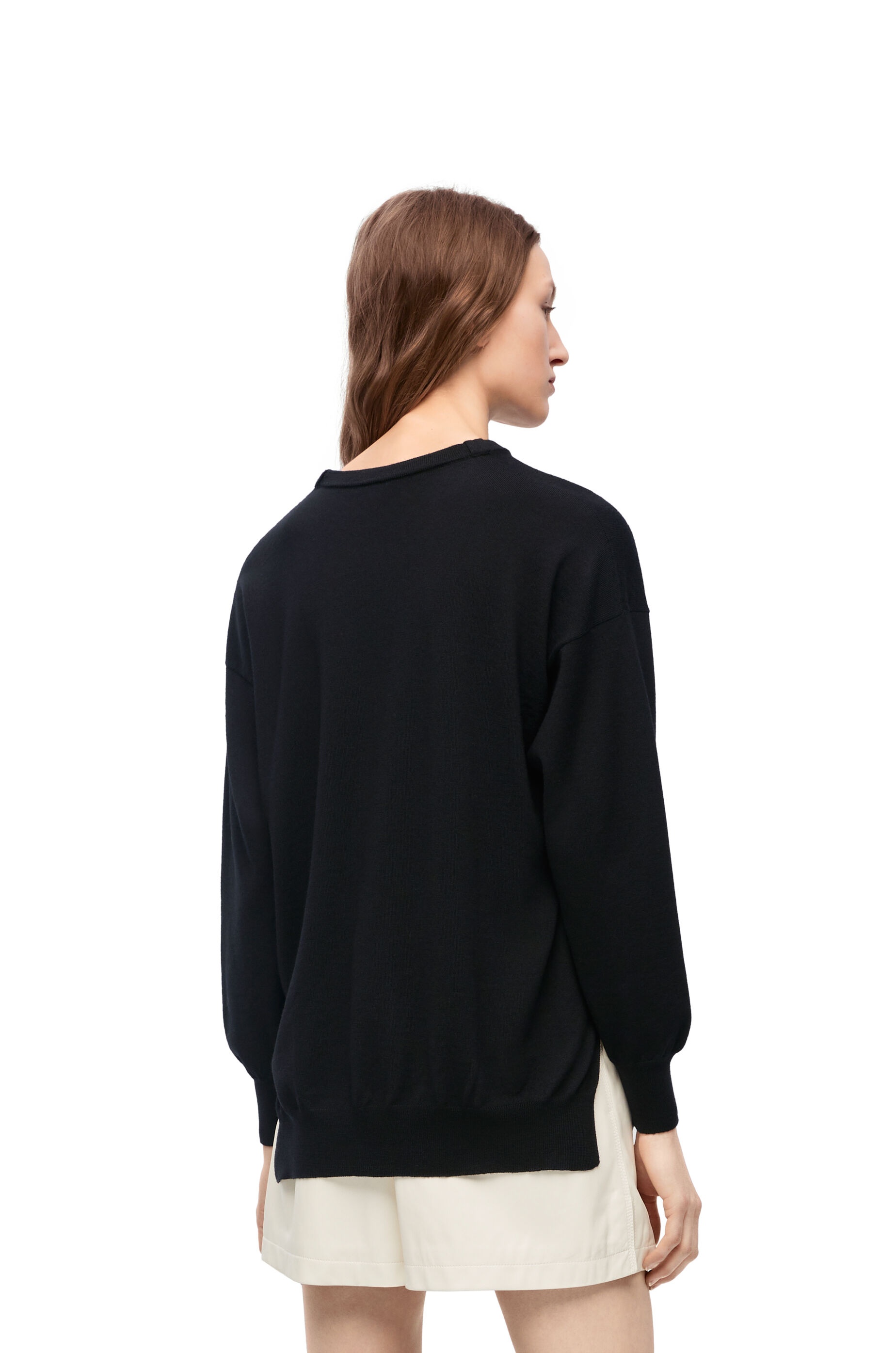 Sweater in wool - 4