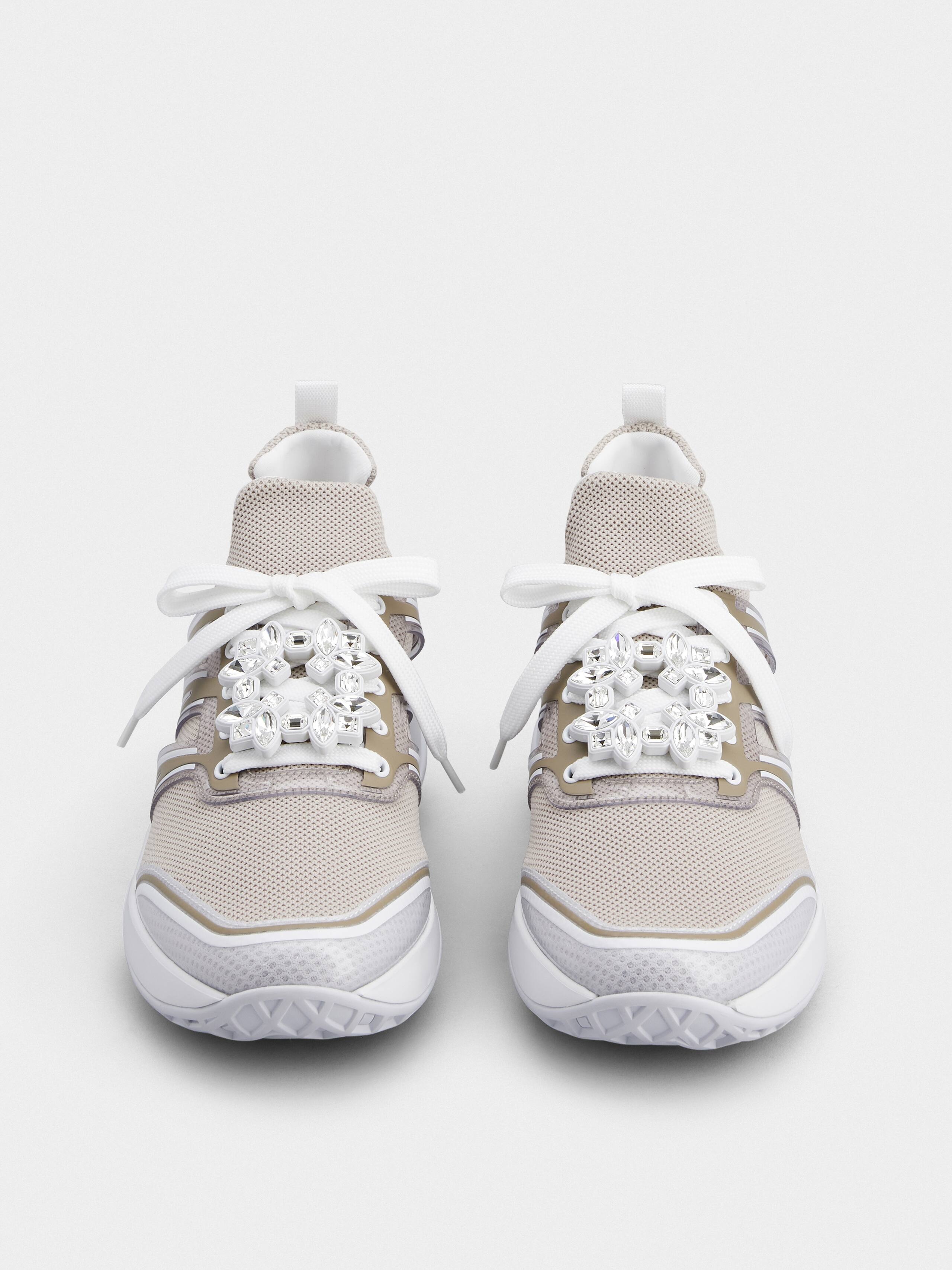 Viv' Run Sneakers in fabric - 7