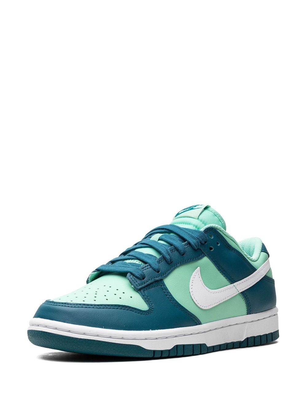 Dunk Low "Geode Teal" sneakers - 5