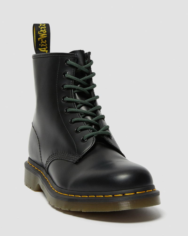 Dr. Martens 55 Inch Round Shoe Laces (8-10 Eye) outlook