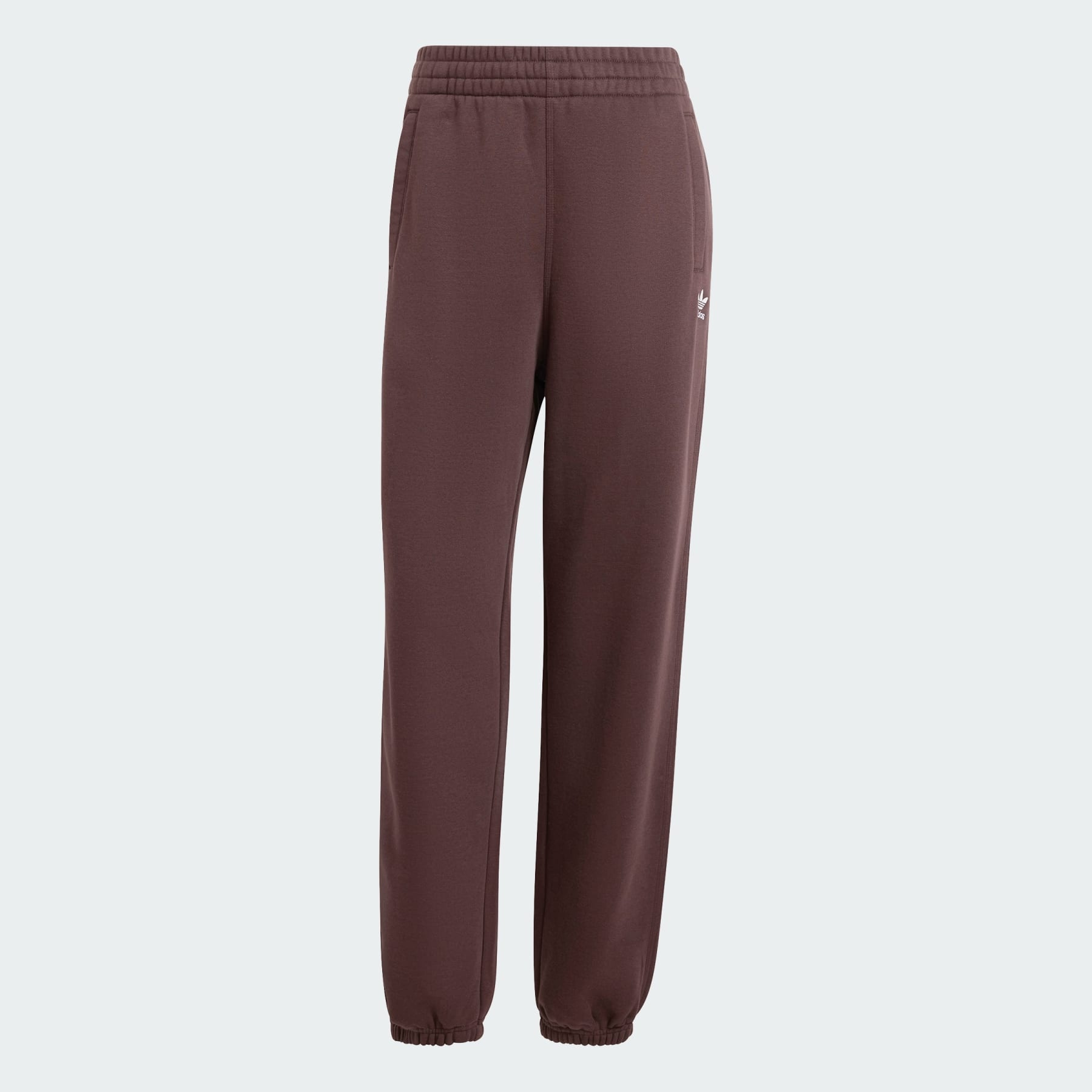 Essentials Fleece Loose Joggers - 1