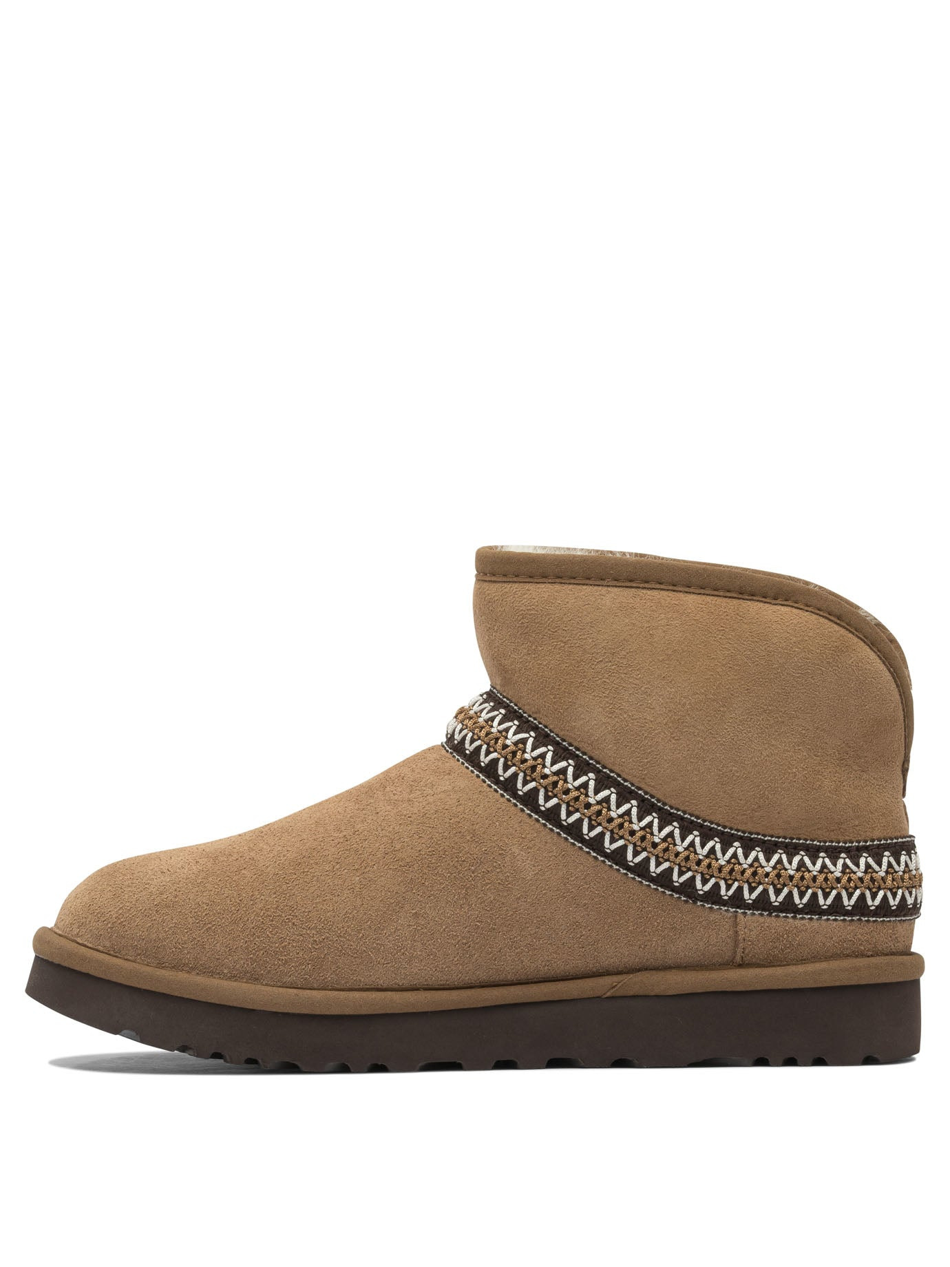 Ugg - Ugg Ankle Boots - 3