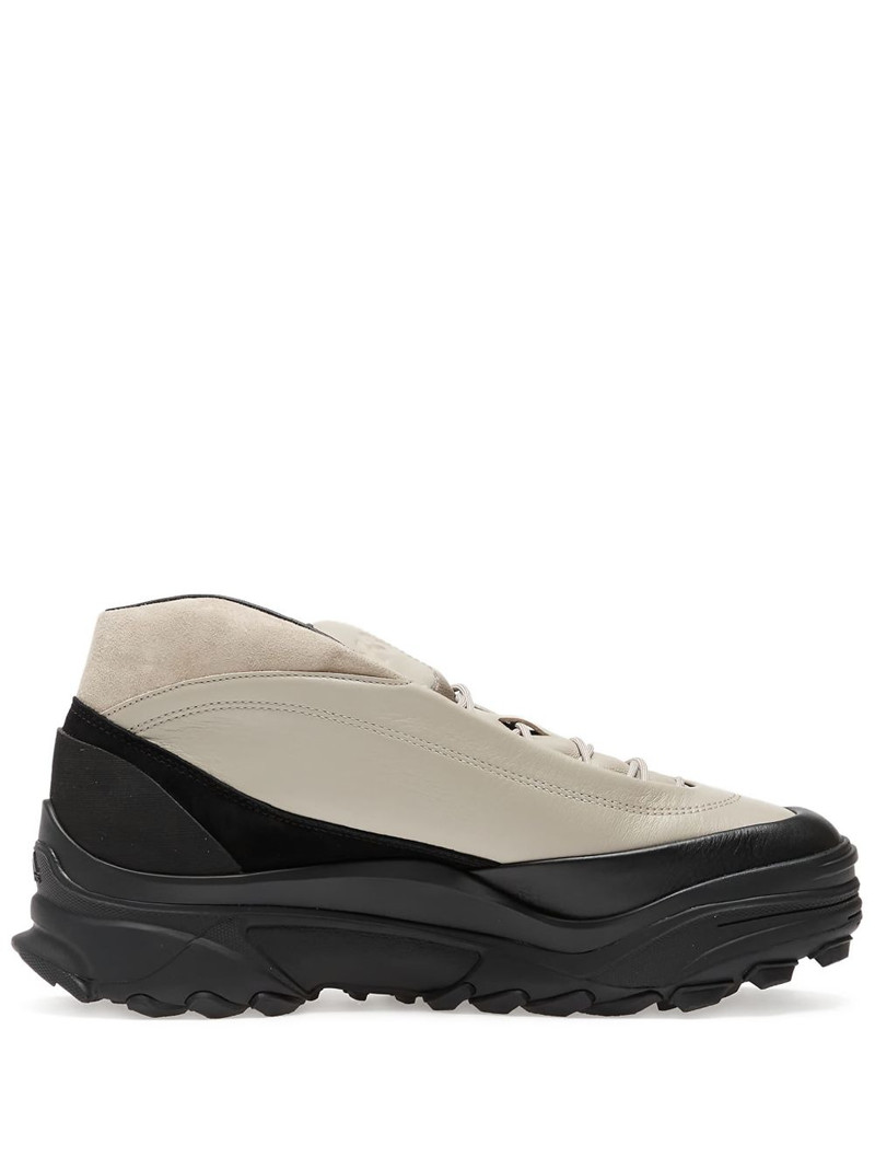 x Adidas Gsg9 sneakers 1