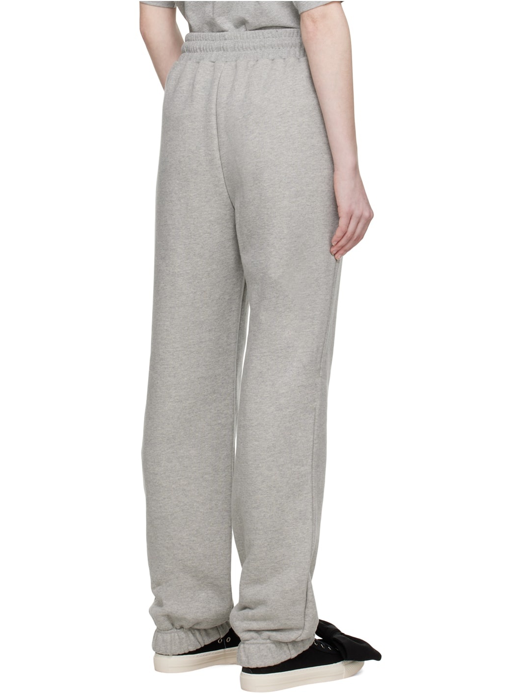 Gray Universe Lounge Pants - 3