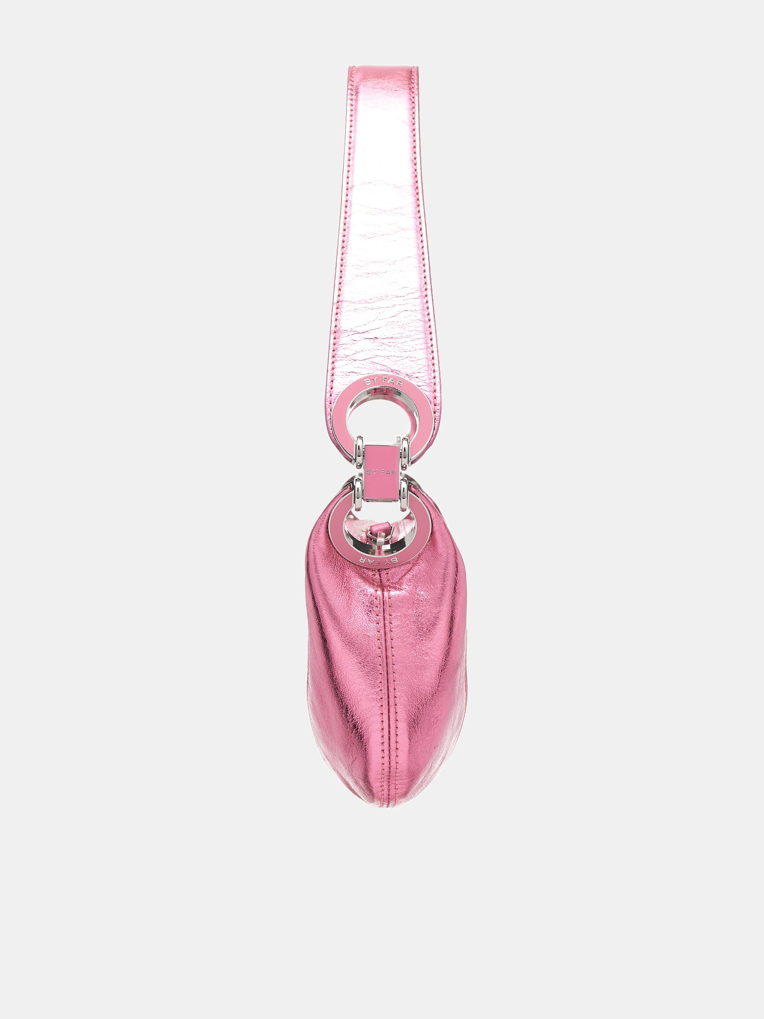 Mini Amira Metallic Bag - 2