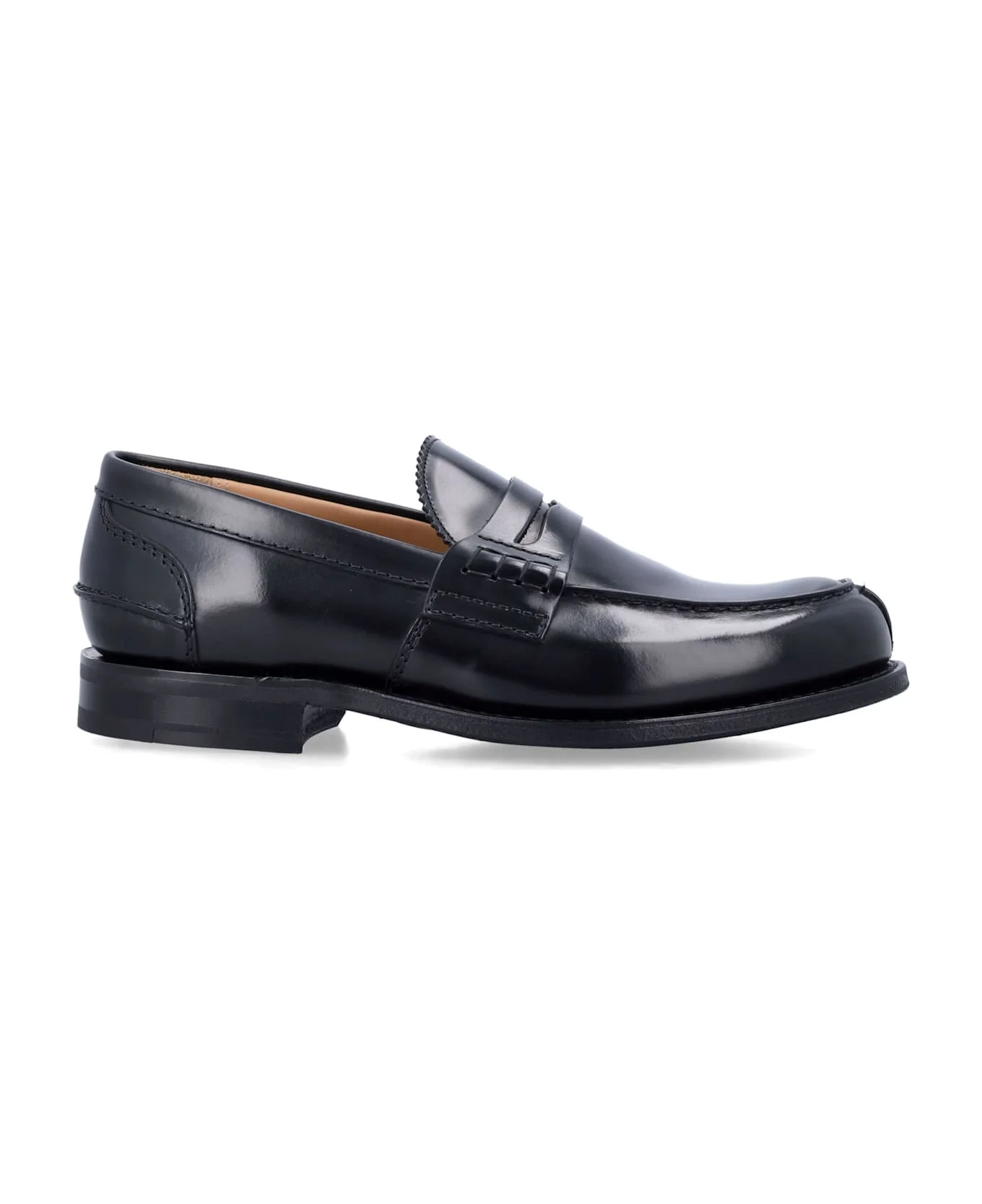 Church S Pembrey 2.0 Calfskin Loafer - 1
