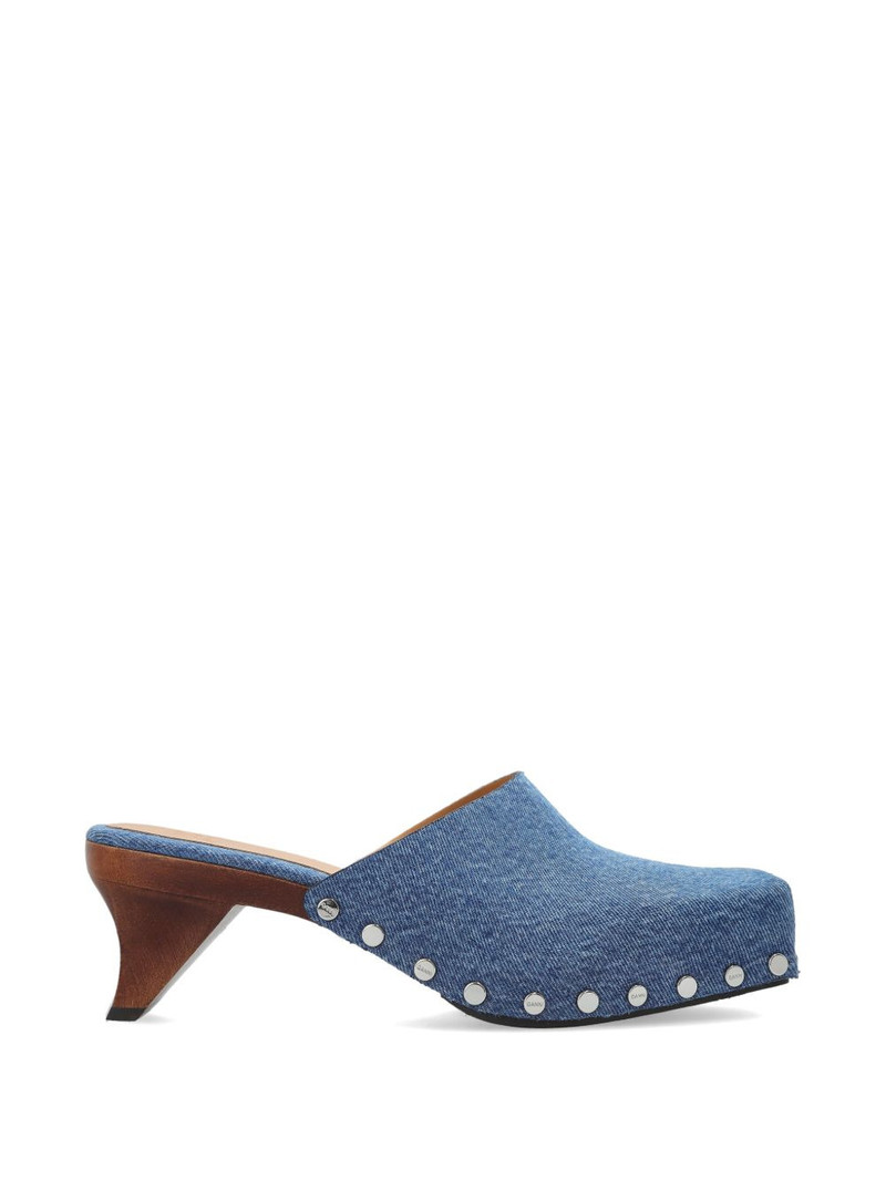 studded mules 1