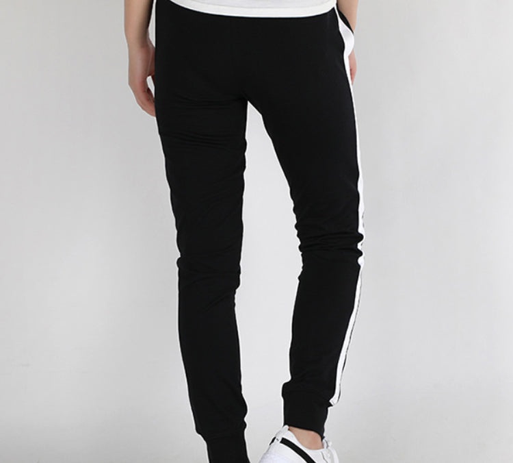 (WMNS) PUMA Iconic T7 Track Pants 'Black' 599905-01 - 5