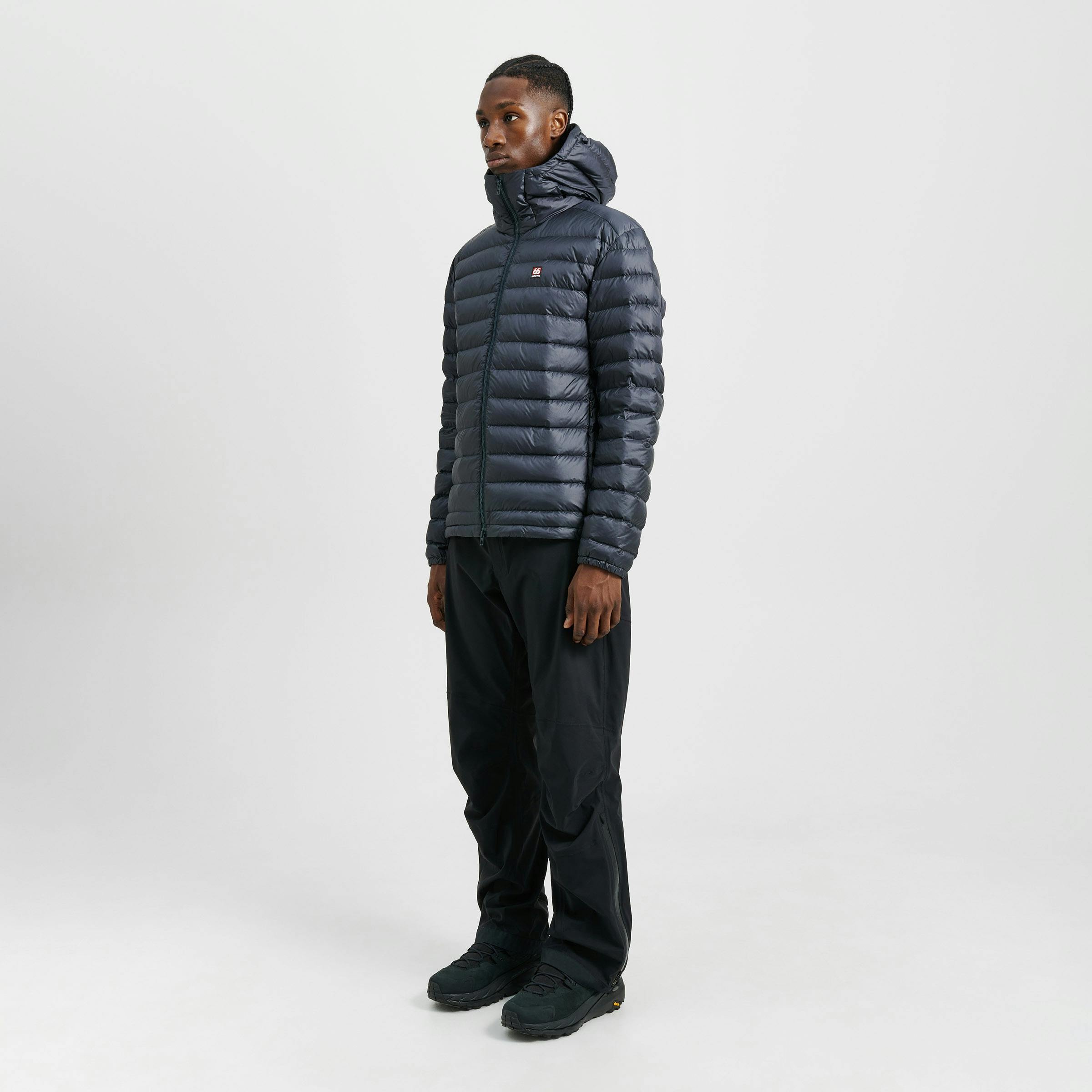 Keilir Down Jacket - 5