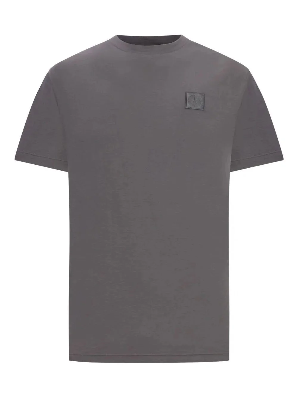 Stone Island Men Short Sleeve T-Shirt - 1