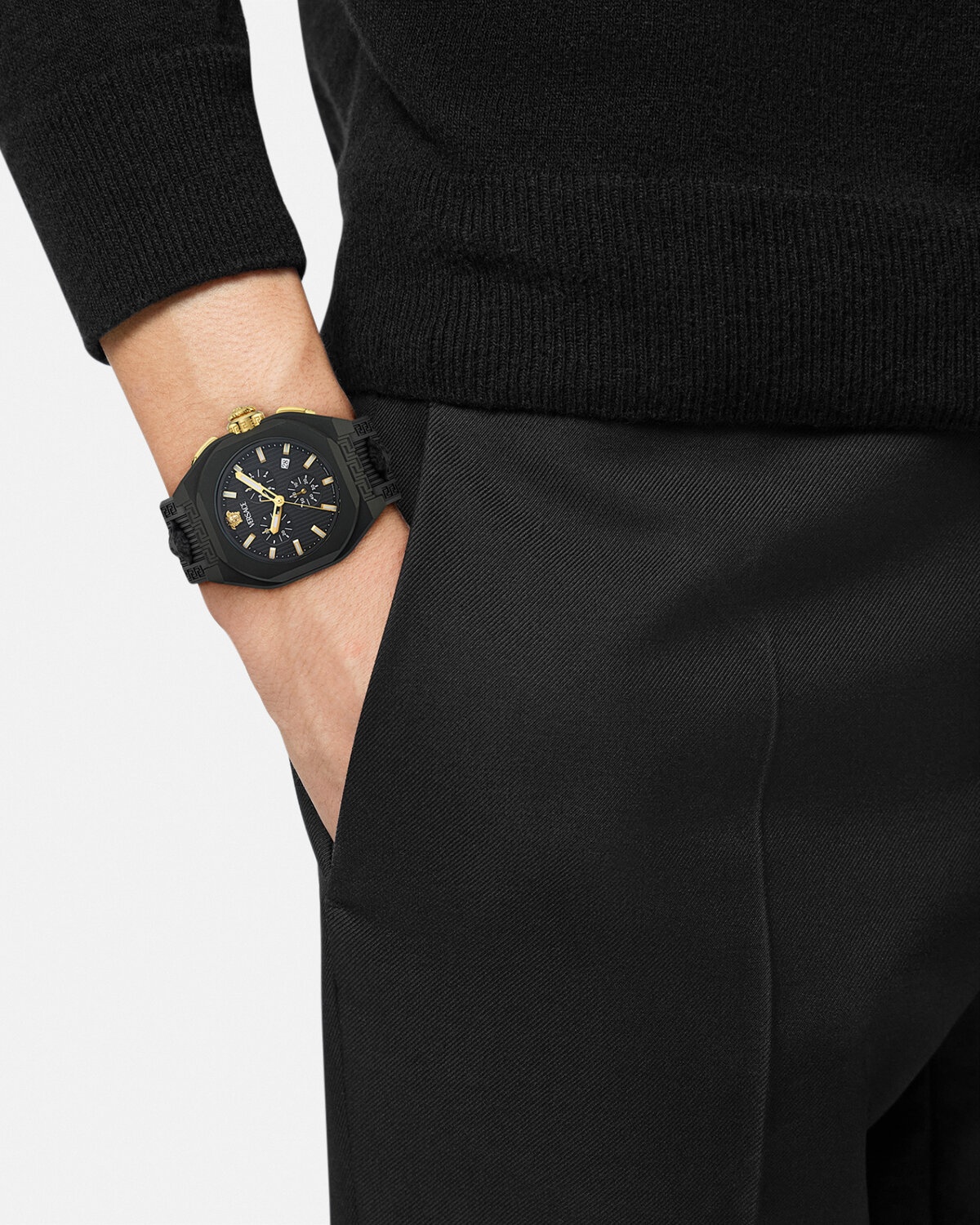 V-Legend Chrono Watch - 5