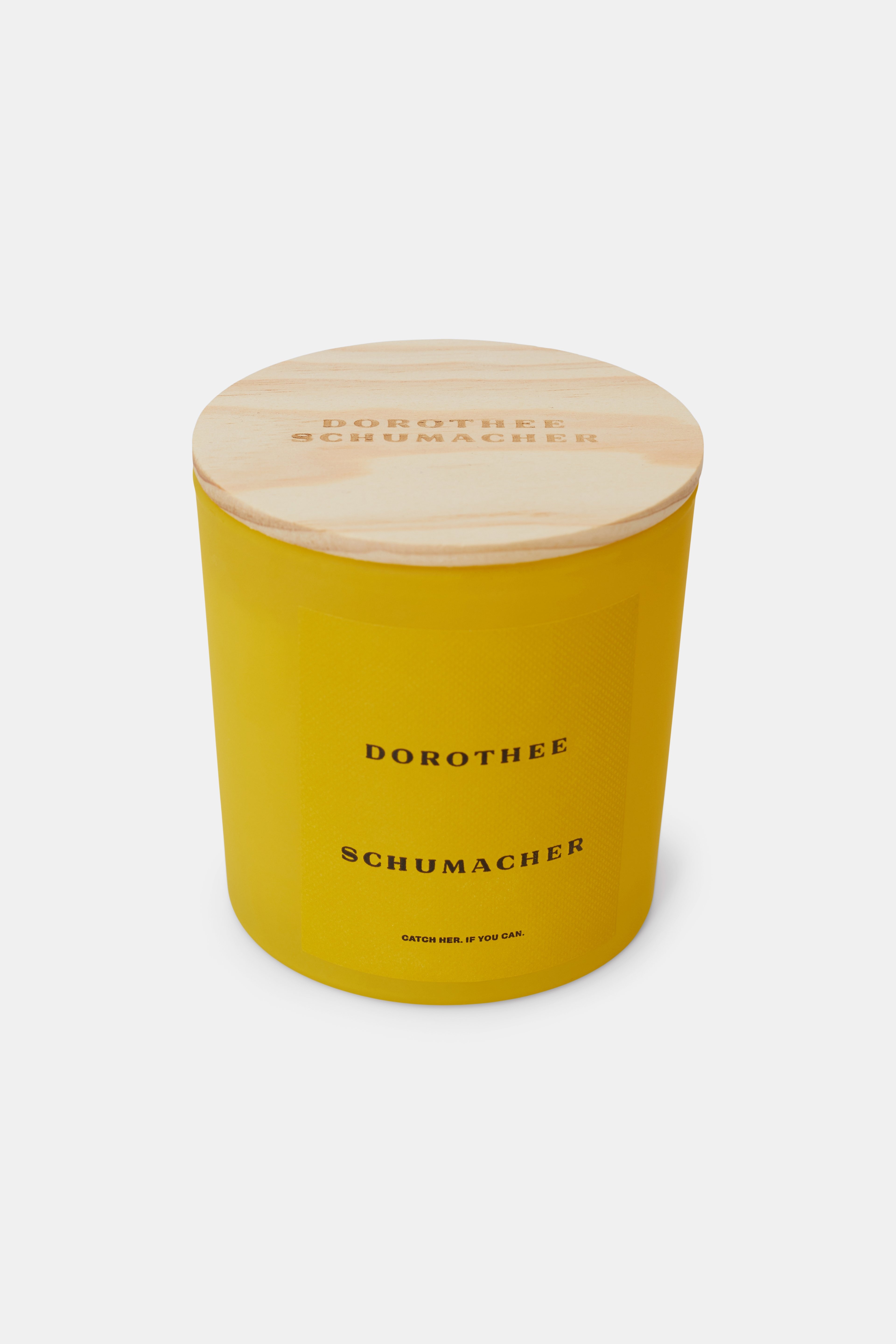 CHIYC CANDLE L - 5