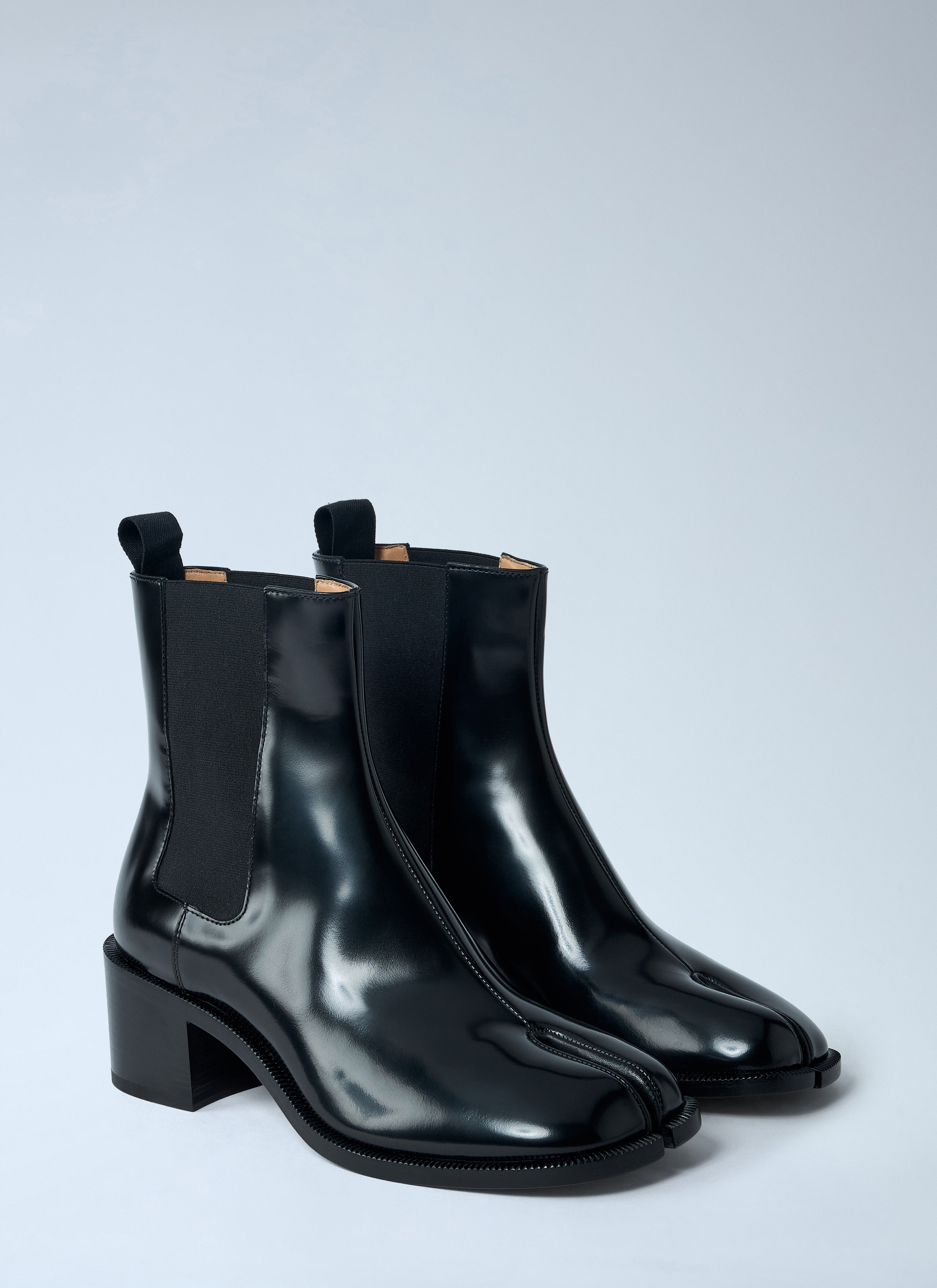 Tabi City Chelsea Boots - 2