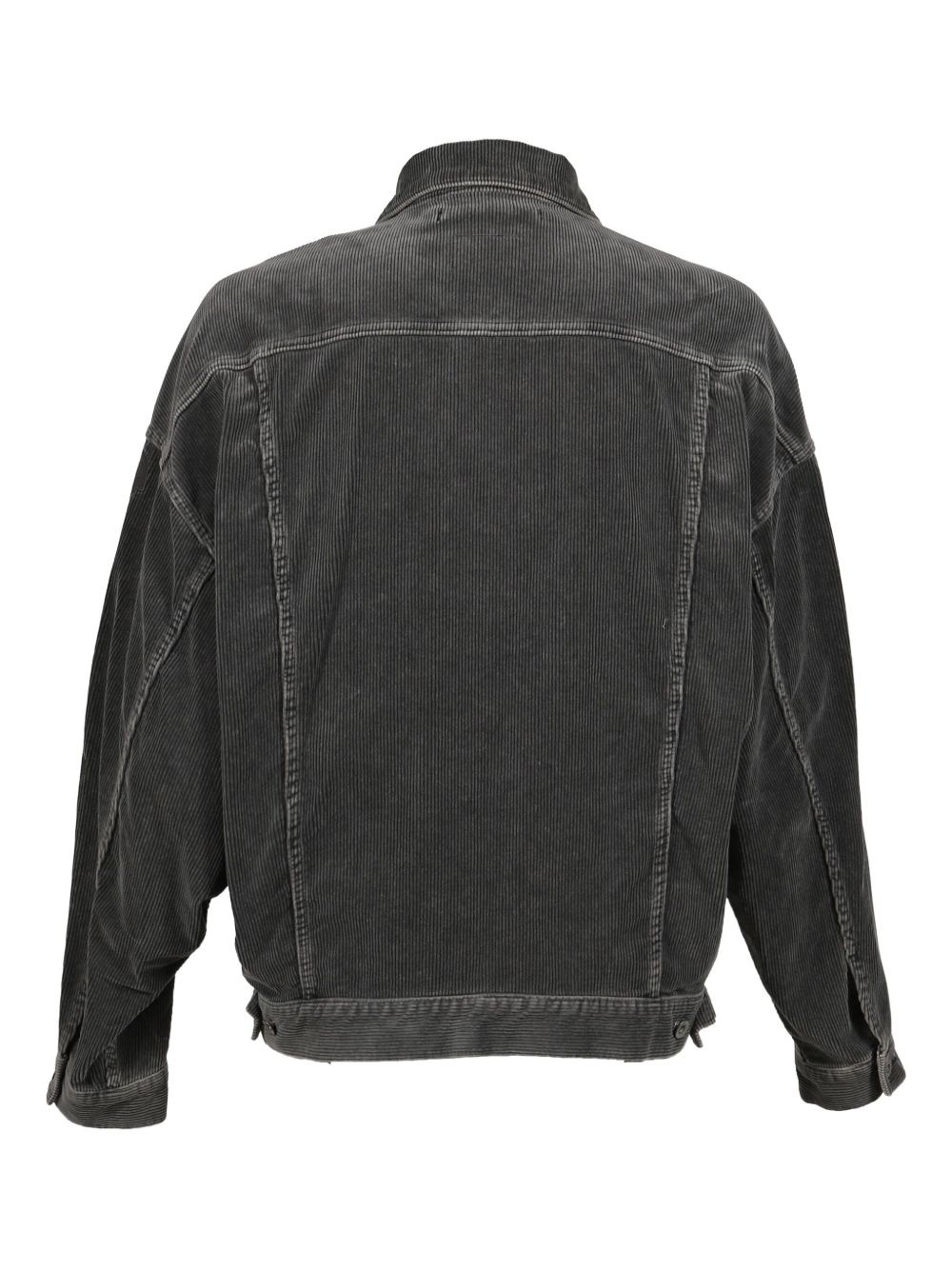 corduroy jacket - 2