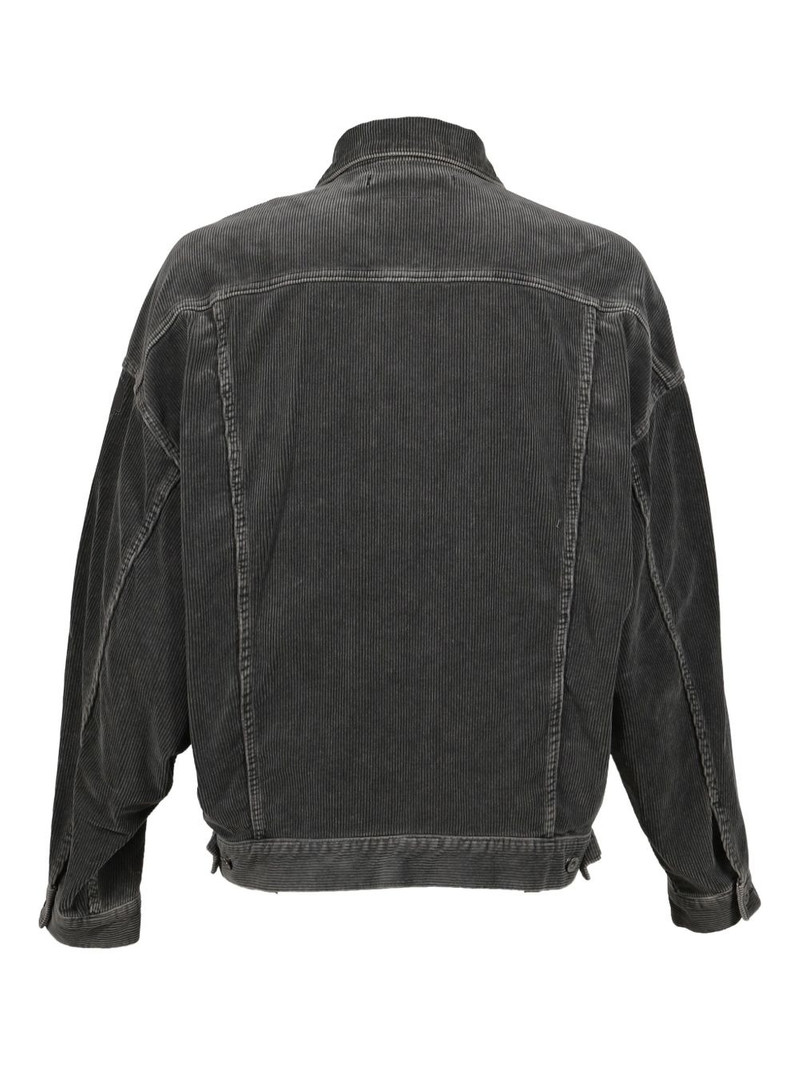 doublet corduroy jacket outlook