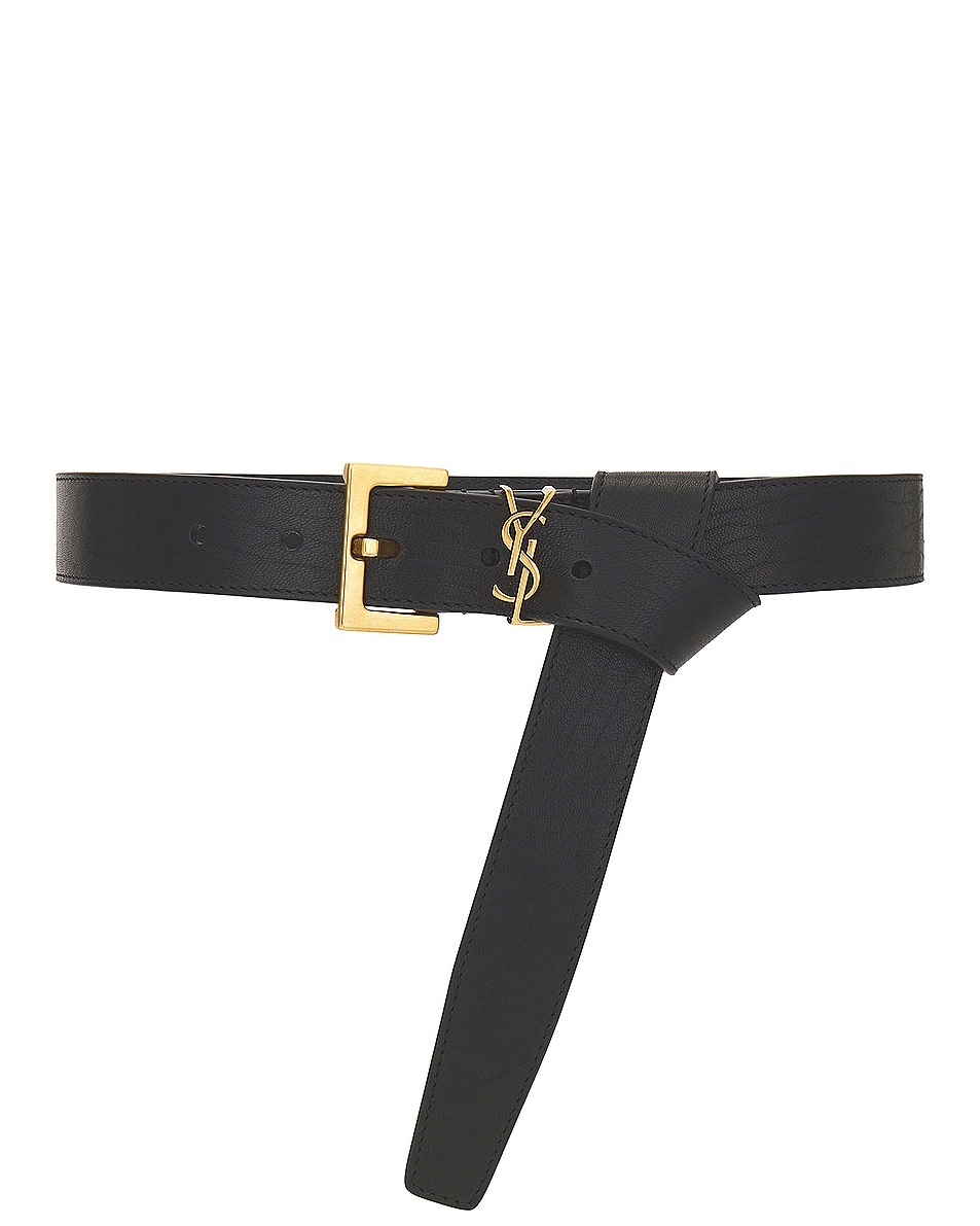 Cassandre Long Belt - 1