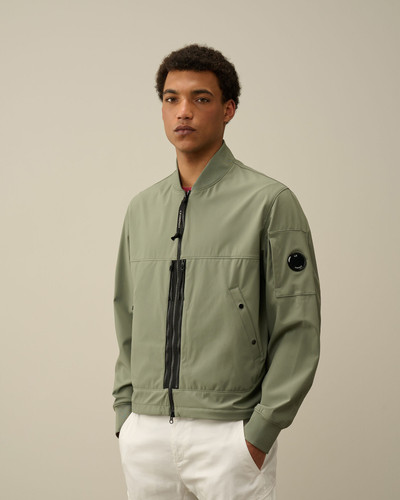 C.P. Company C.P. Shell-R Bomber Jacket outlook